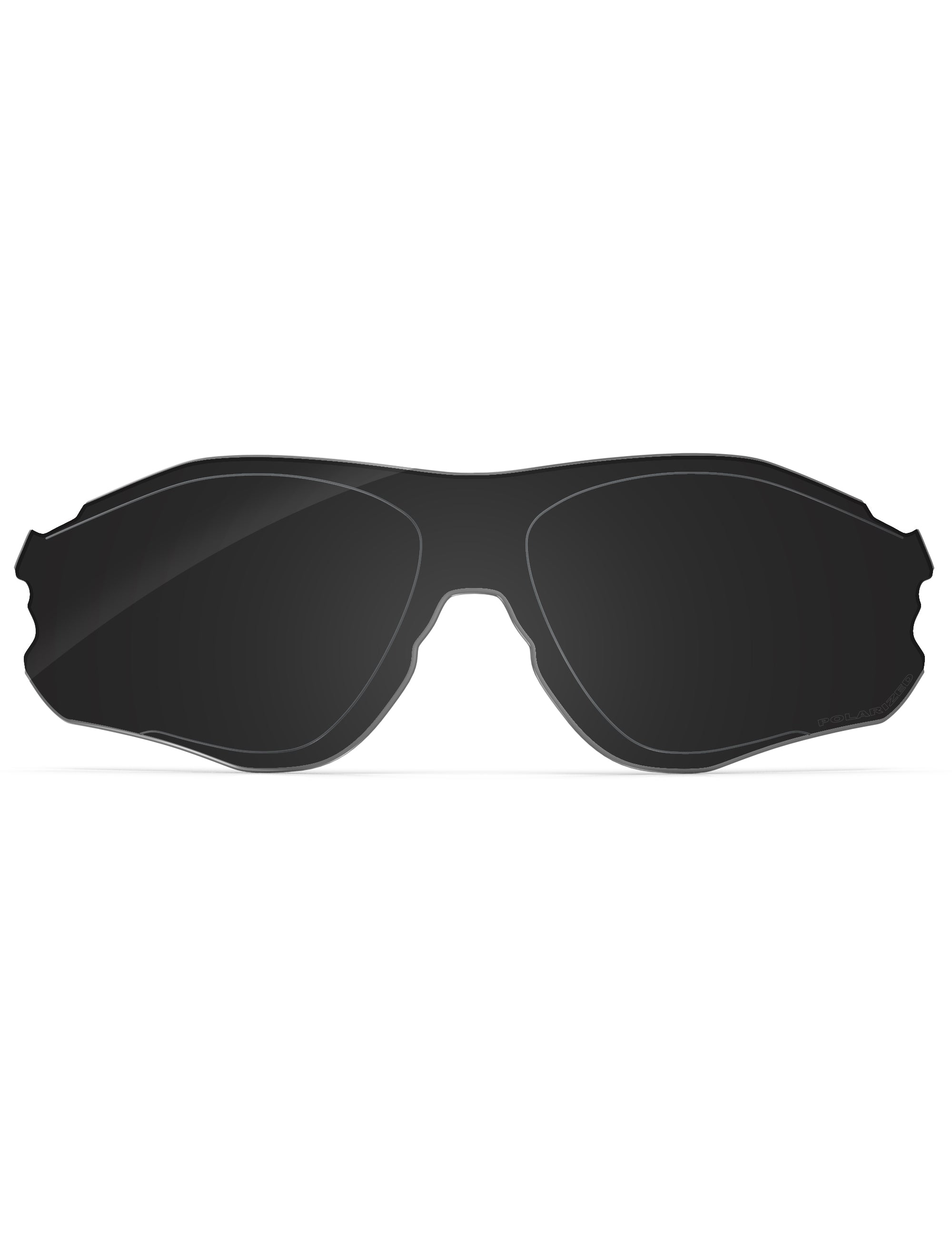 Carbon Black-Polarized
