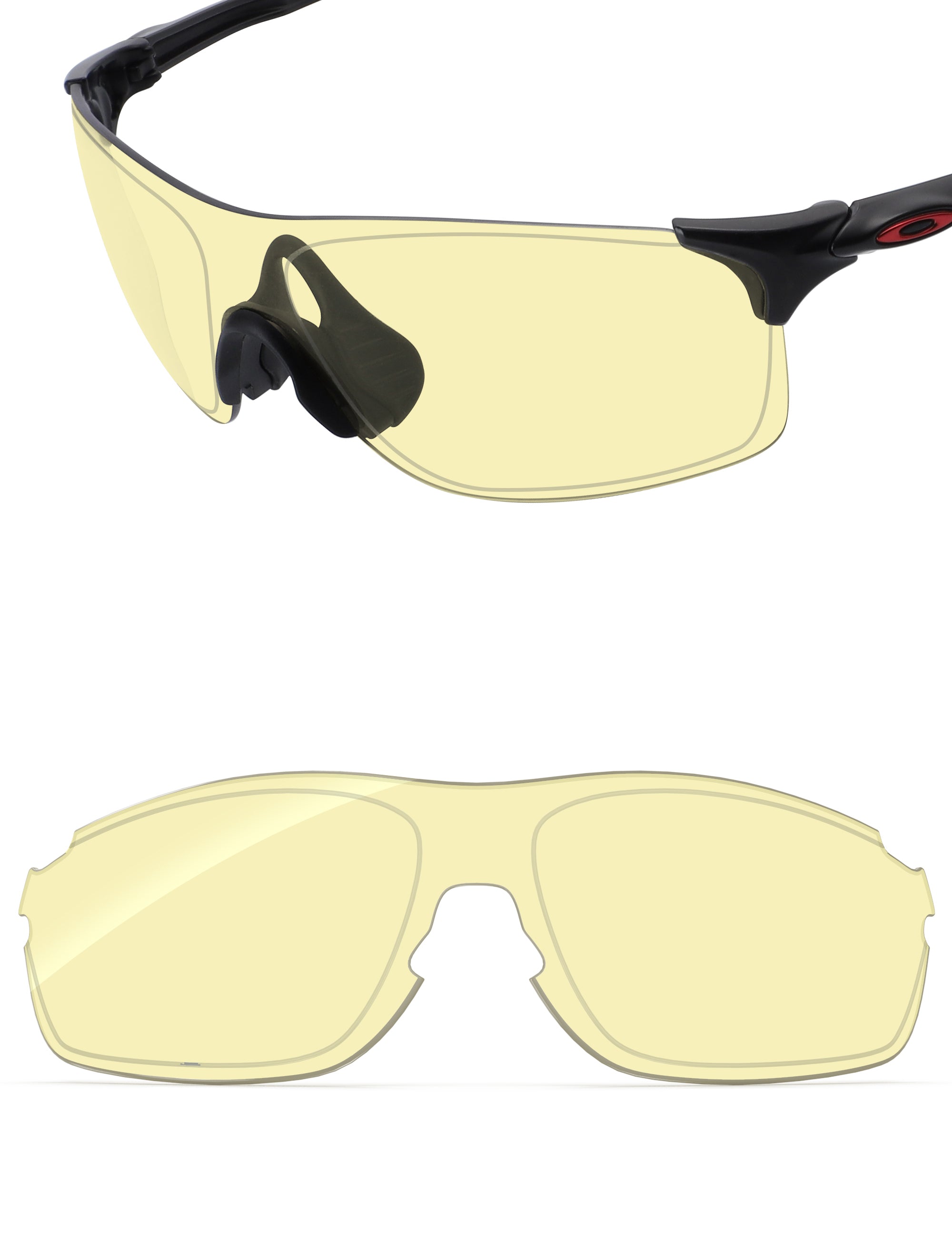 Gaming 2.0 Blue Light Blocking-Non-Polarized