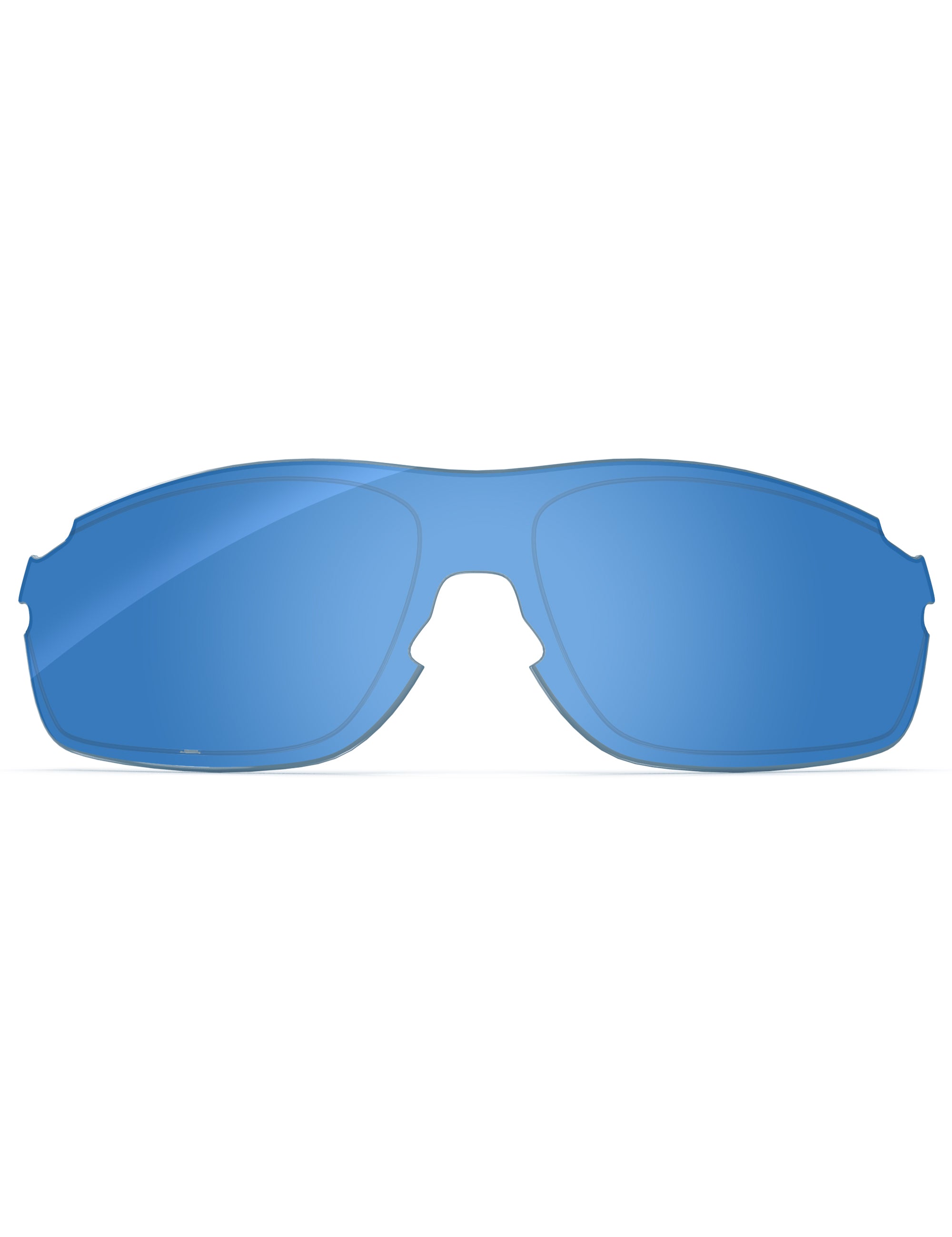 HD Blue-Non-Polarized