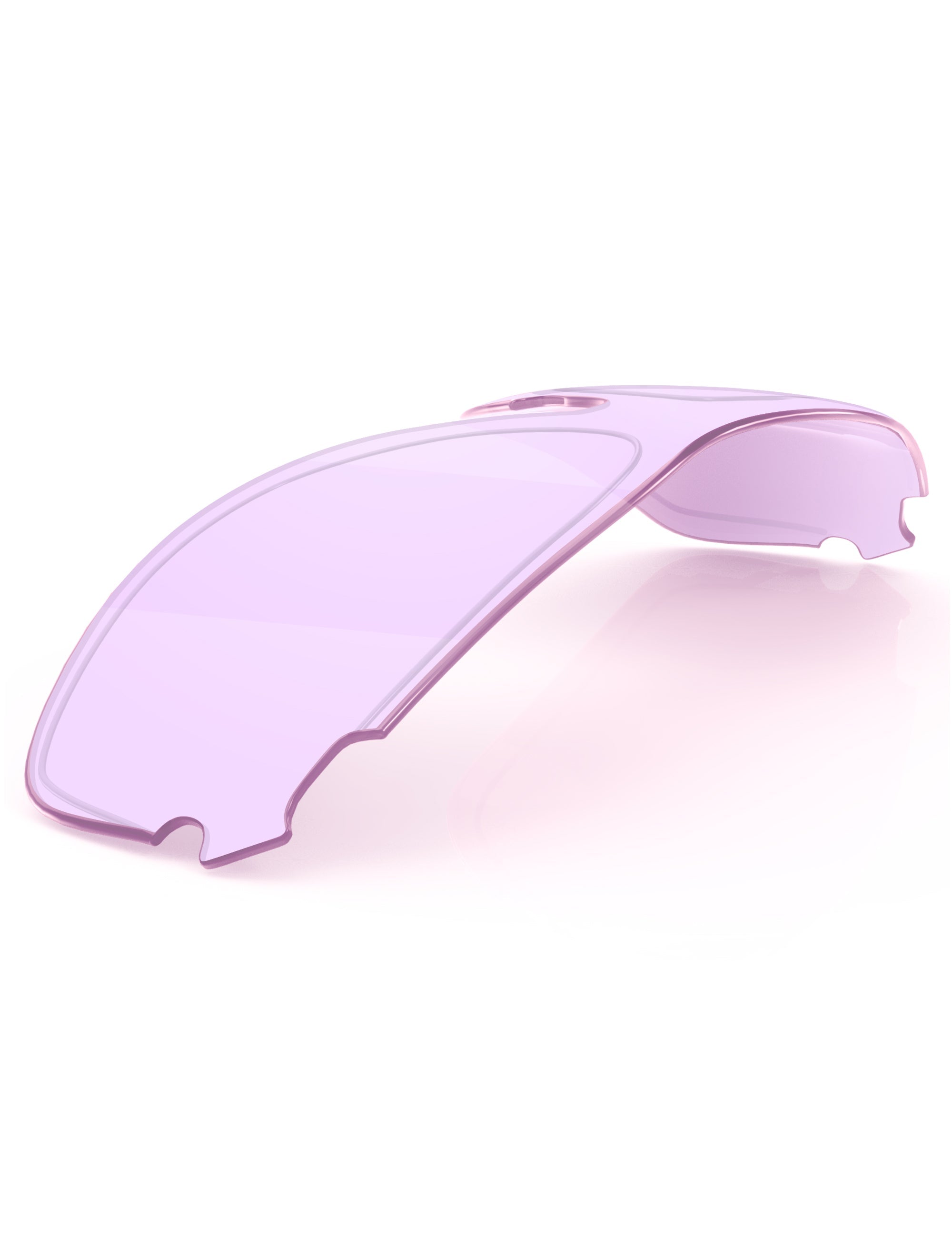 Low Light Pink-Non-Polarized