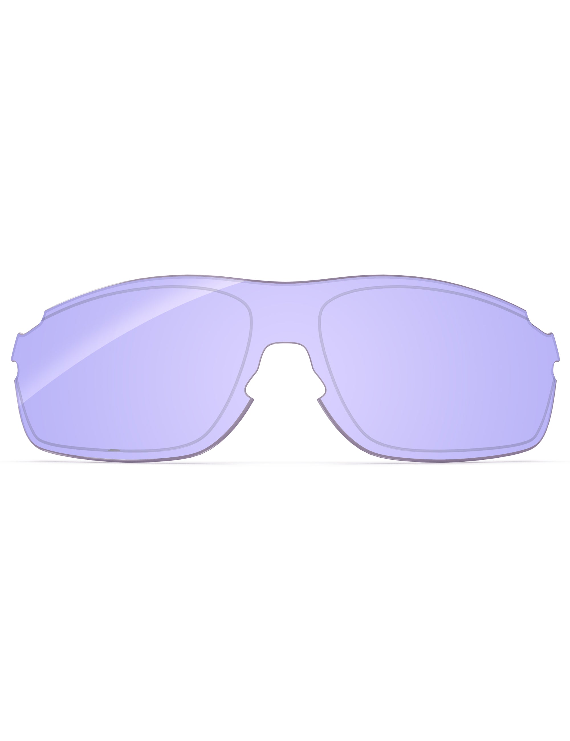 Low Light Purple-Non-Polarized