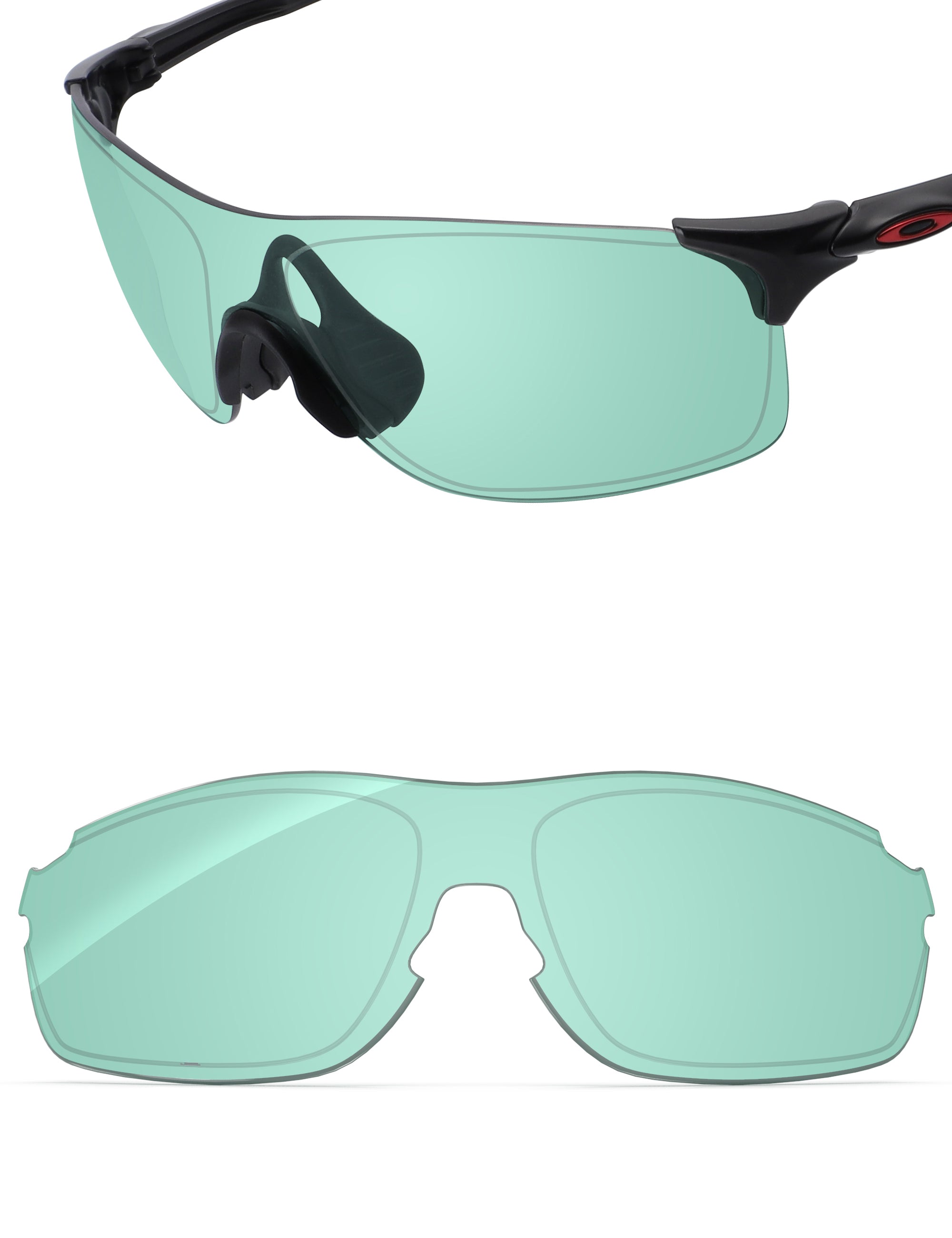Mint-Non-Polarized