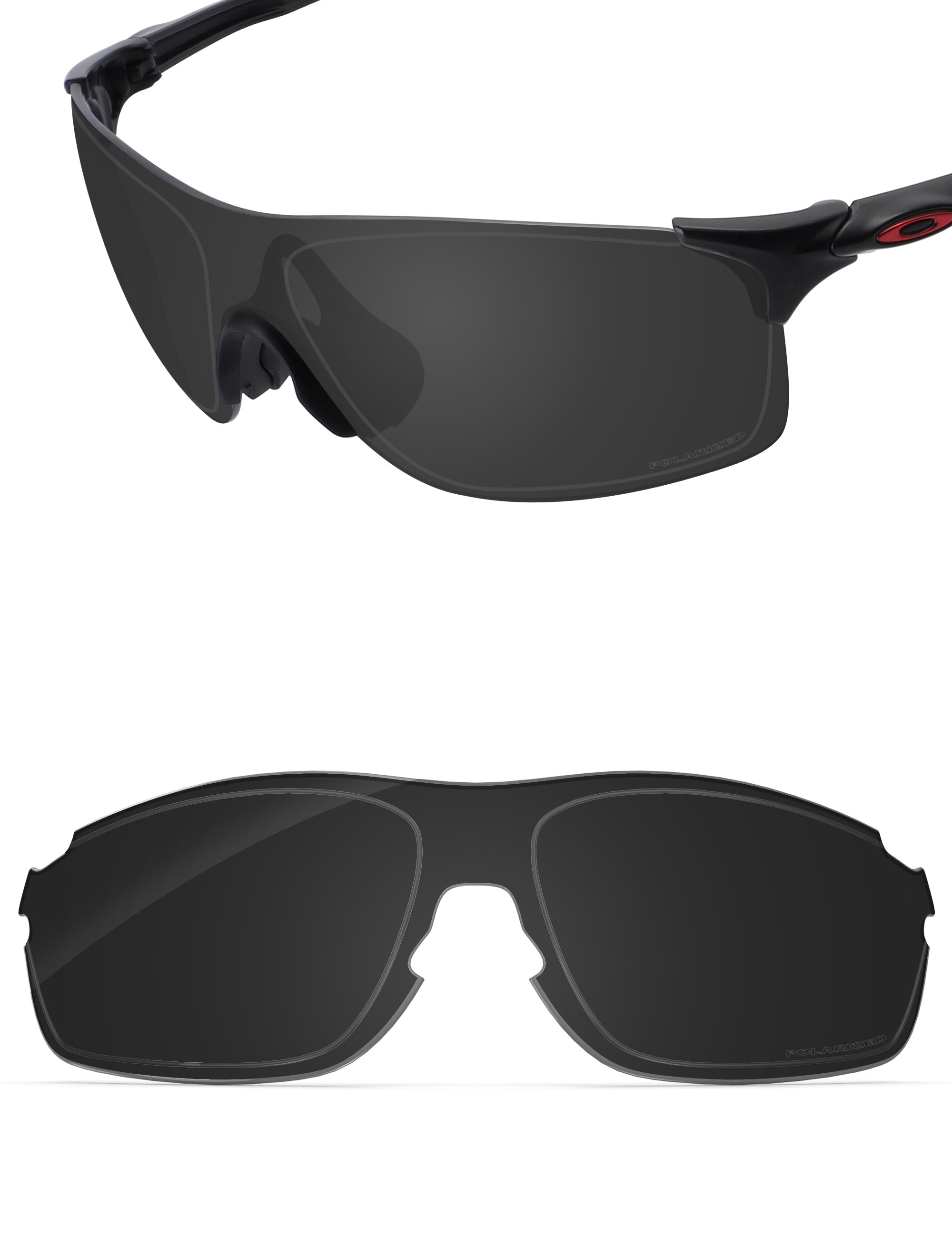 Carbon Black-Polarized