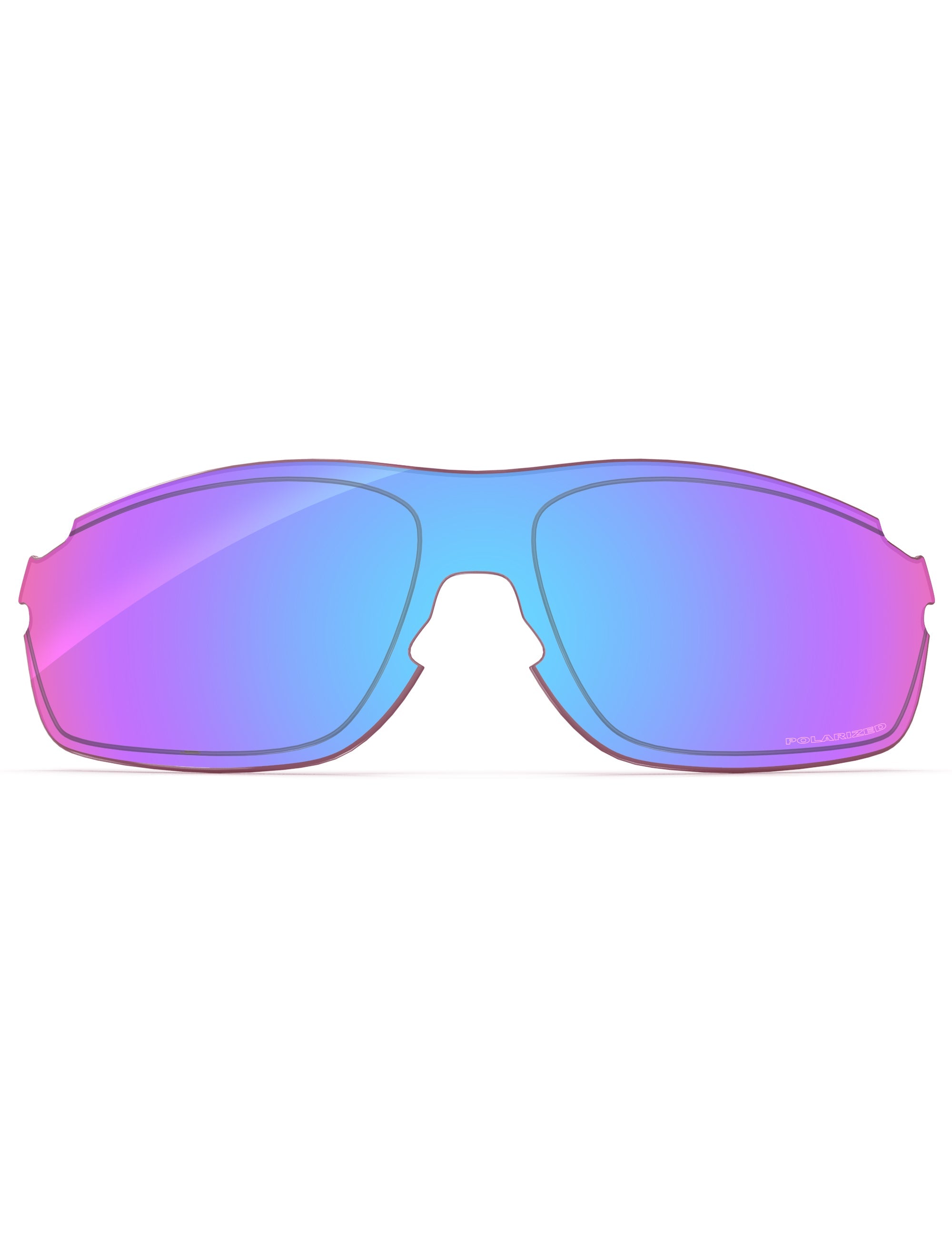 Trail Ruby FlashMirror™-Polarized