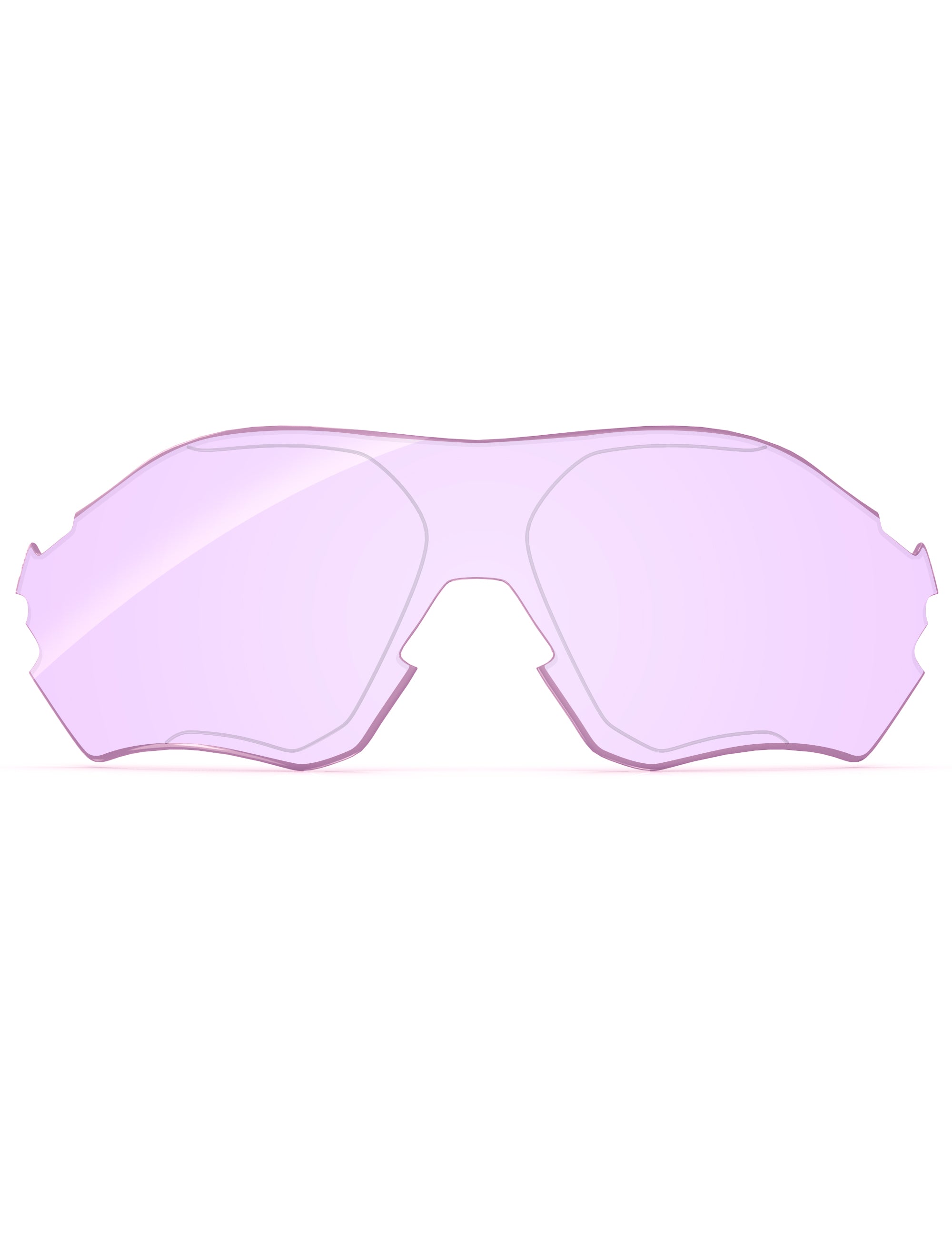 Low Light Pink-Non-Polarized