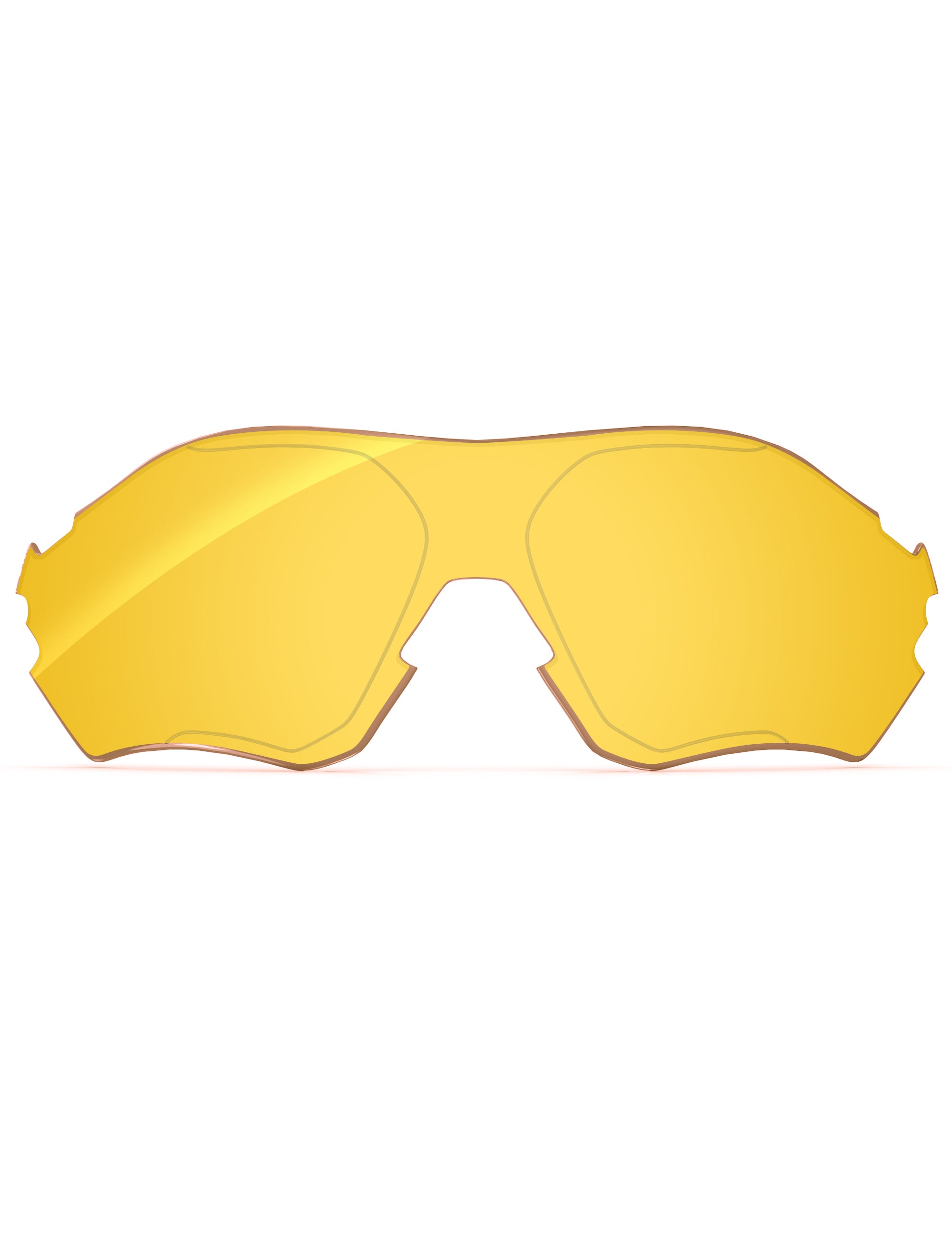 Night Vision-Non-Polarized