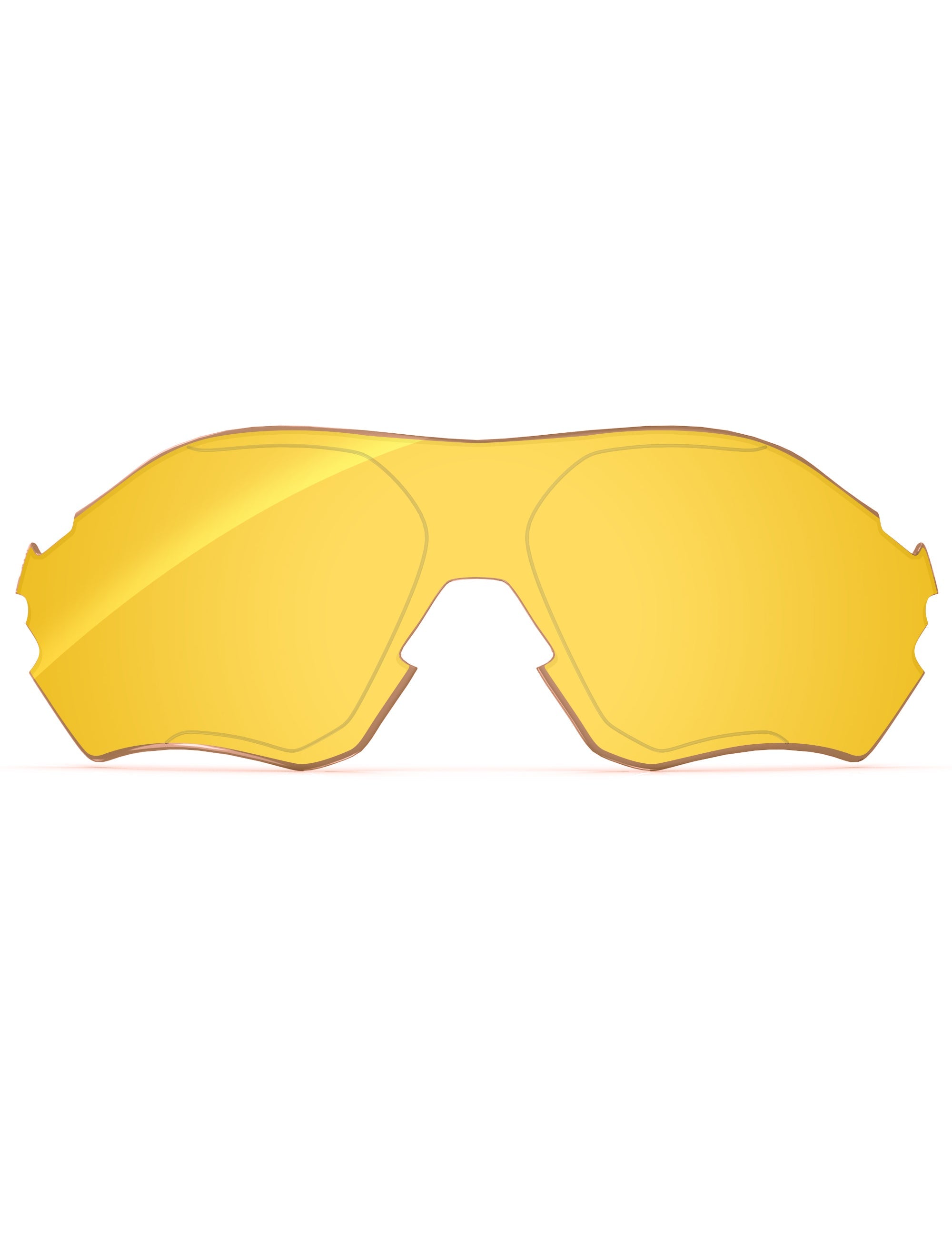Night Vision-Non-Polarized