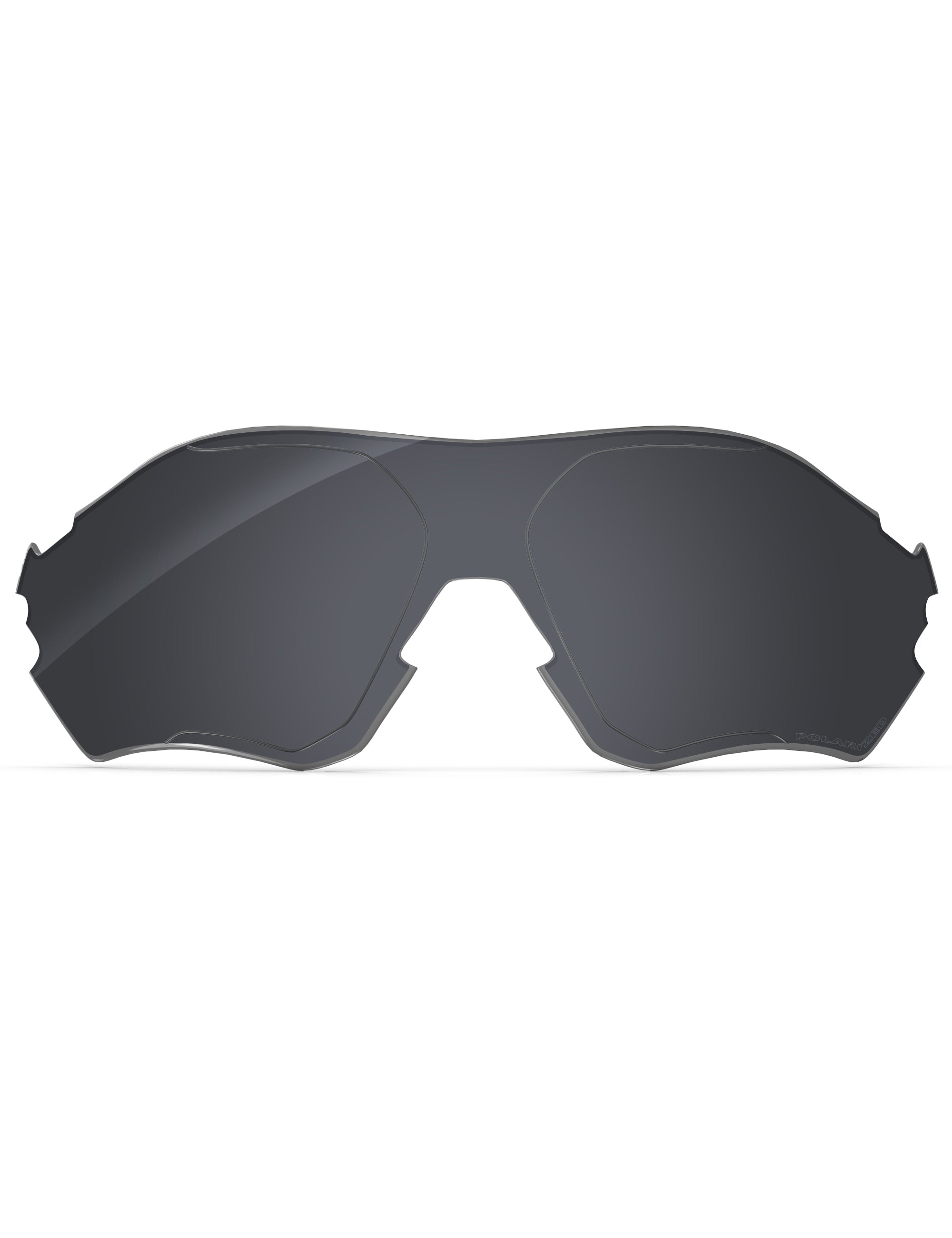 Black Shield FlashMirror™-Polarized