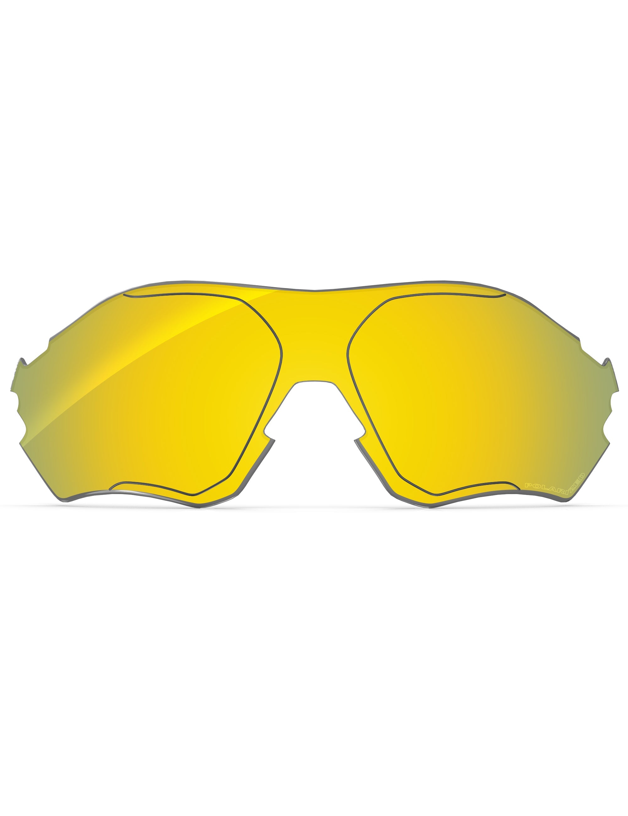 Gold Fusion FlashMirror™-Polarized