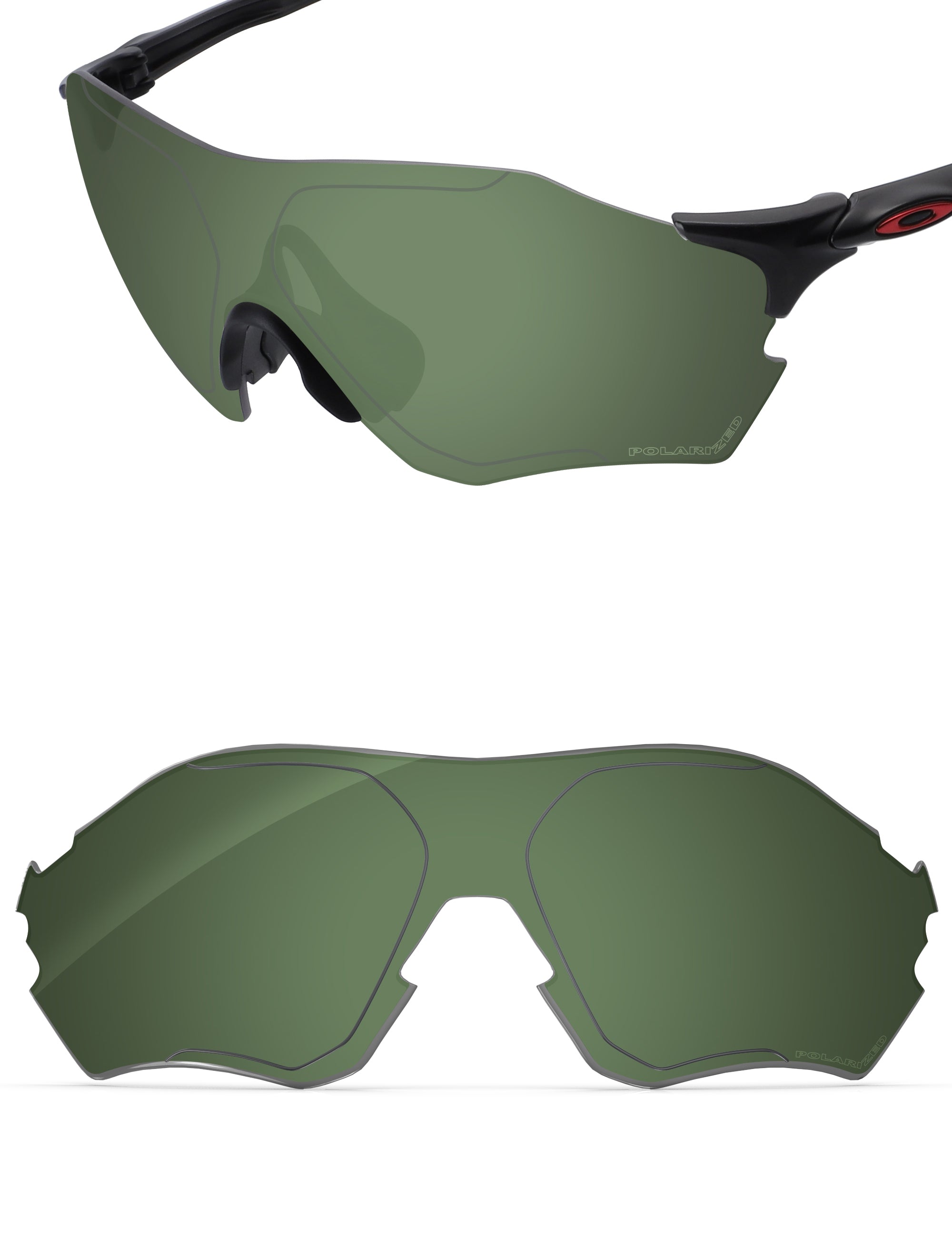 Green G15-Polarized