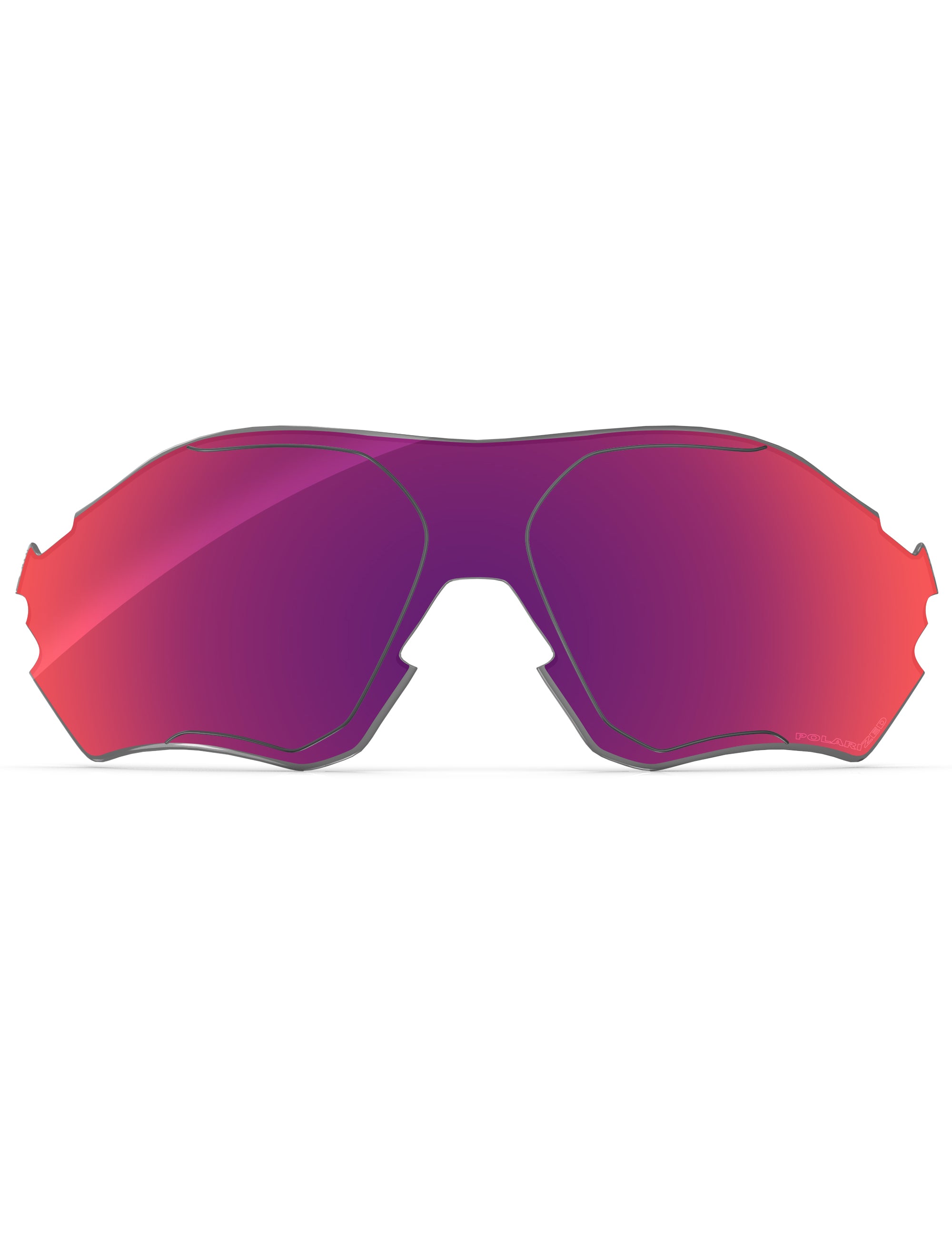 Midnight Nova FlashMirror™-Polarized