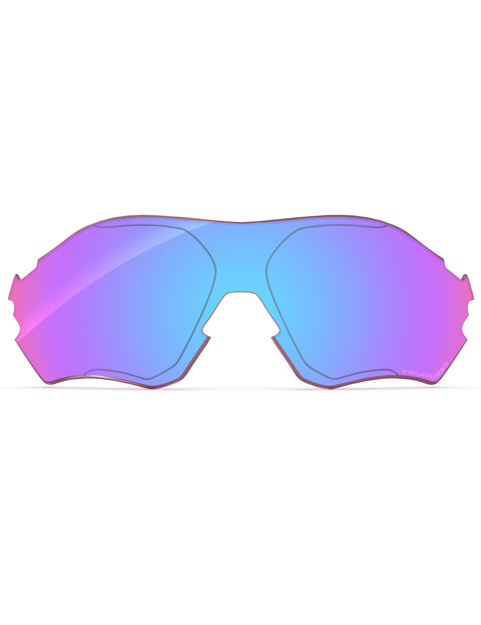 Trail Ruby FlashMirror™-Polarized