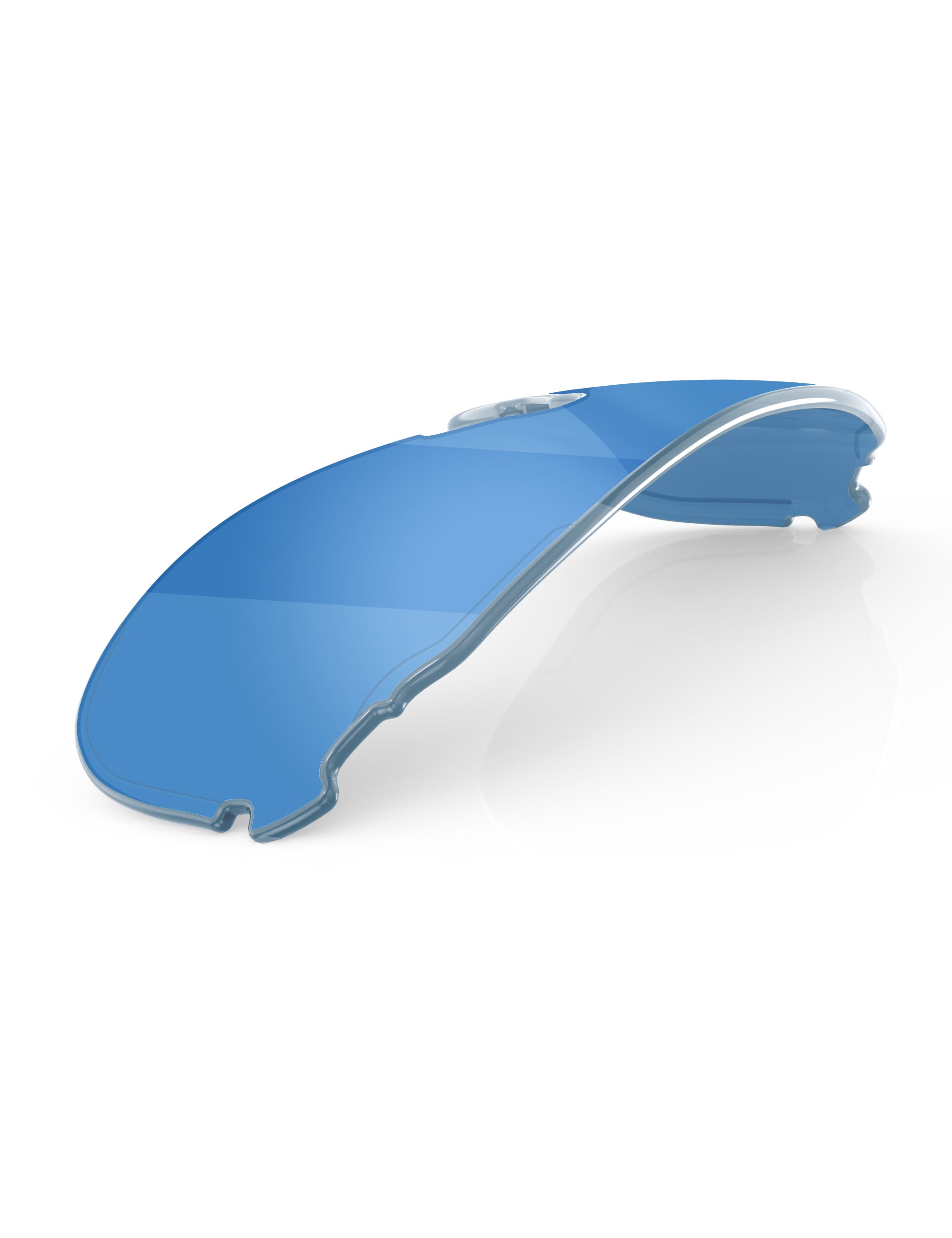 HD Blue-Non-Polarized
