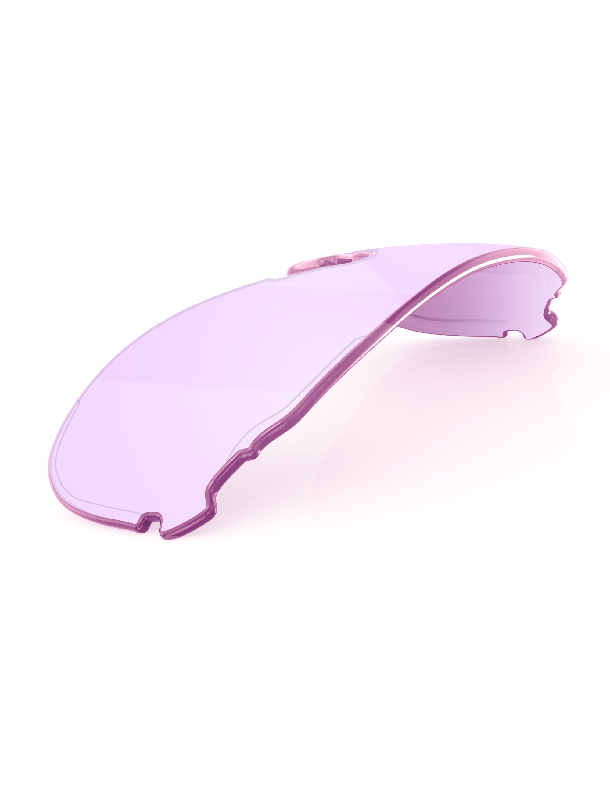 Low Light Pink-Non-Polarized