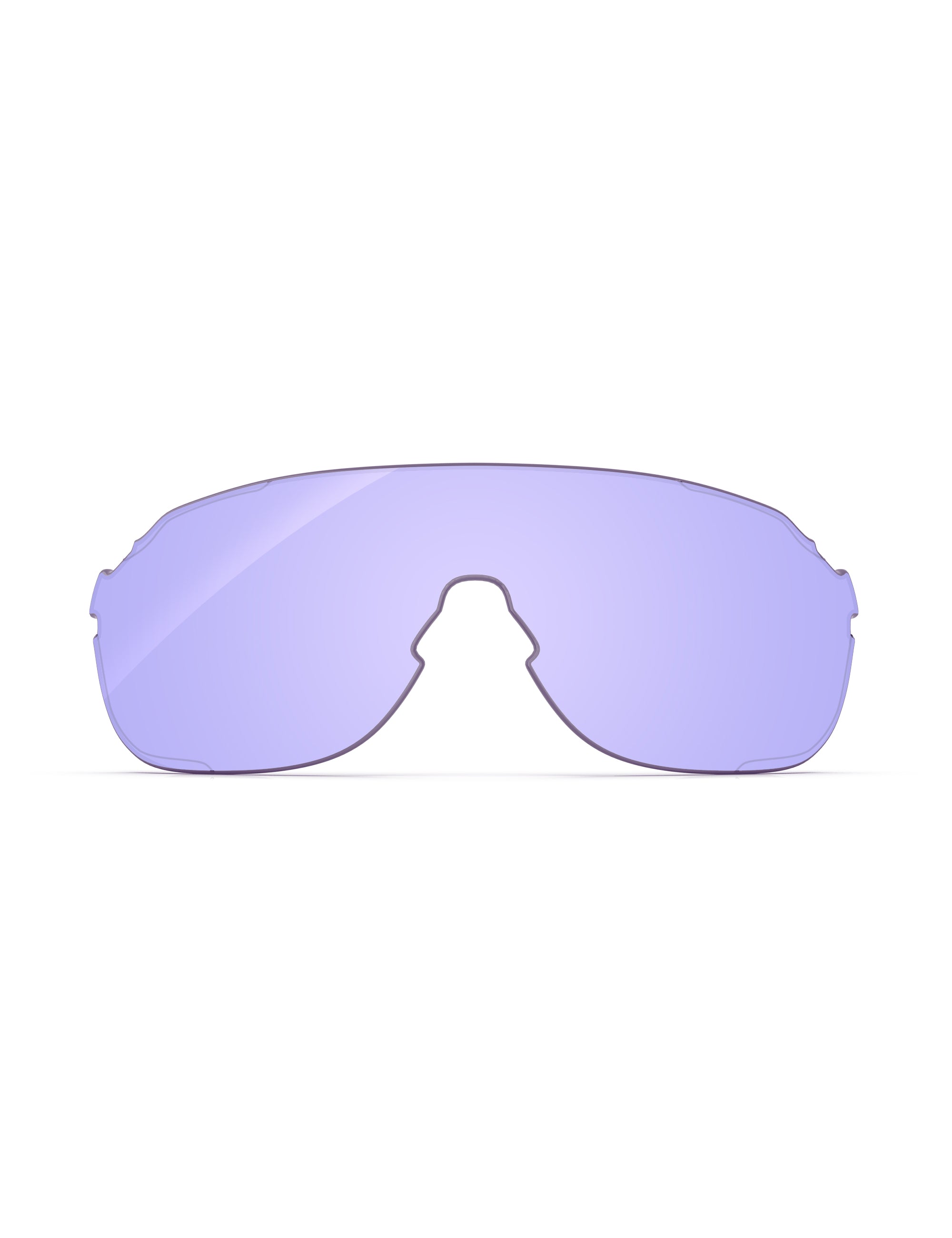 Low Light Purple-Non-Polarized
