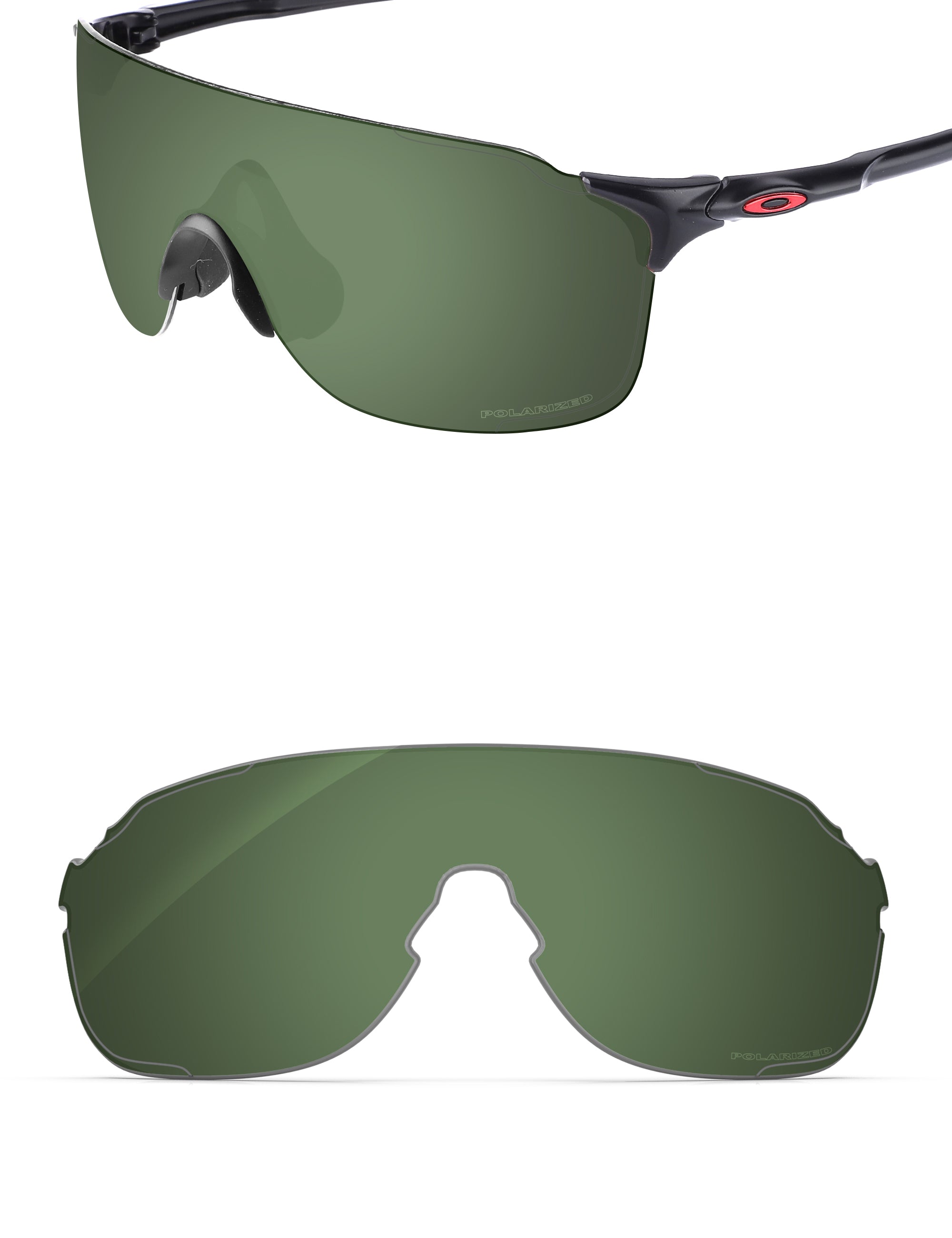 Green G15-Polarized