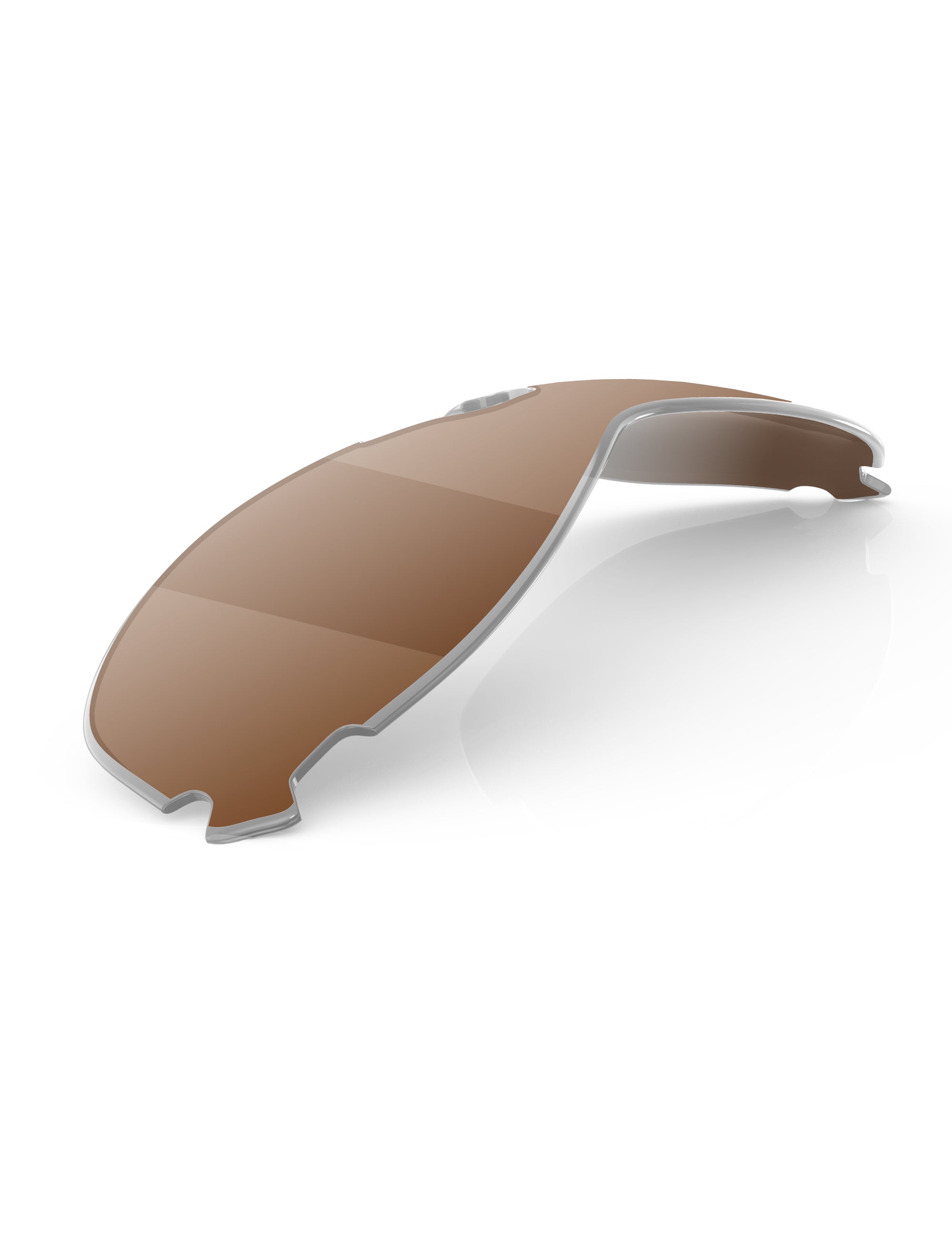 Brown Gradient-Non-Polarized