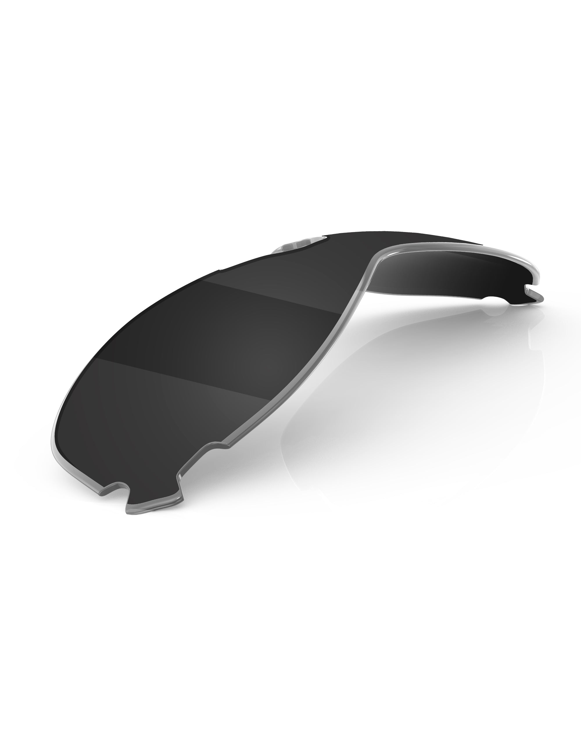 Carbon Black-Non-Polarized
