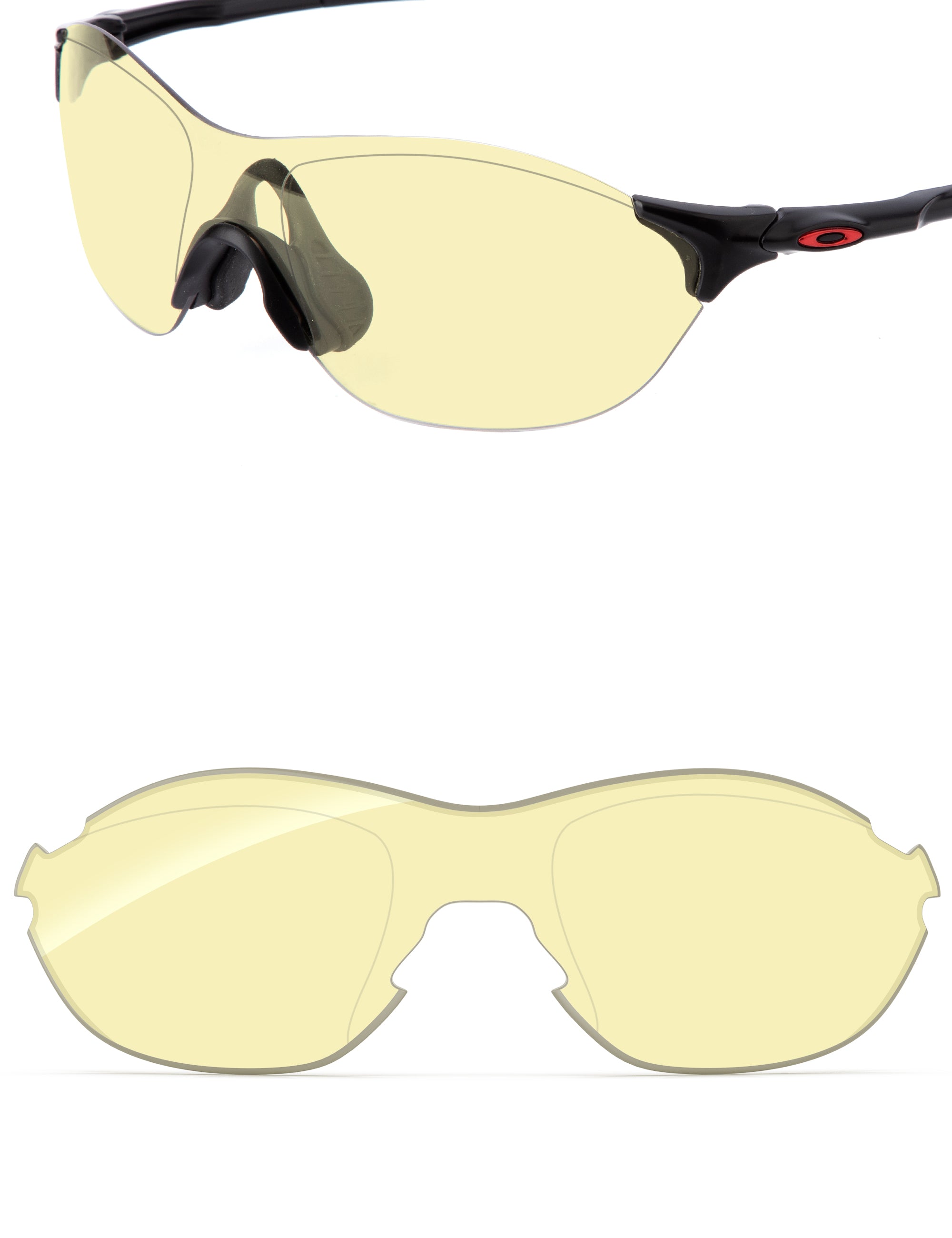 Gaming 2.0 Blue Light Blocking-Non-Polarized