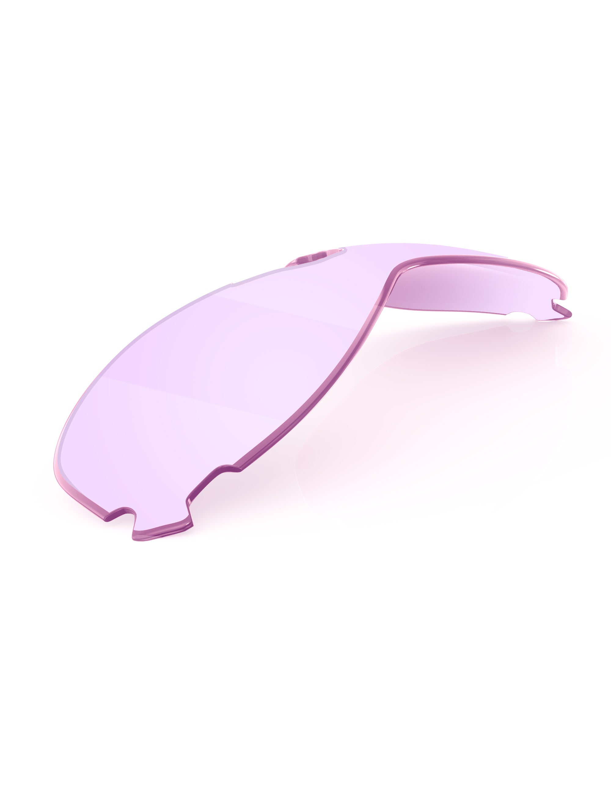Low Light Pink-Non-Polarized