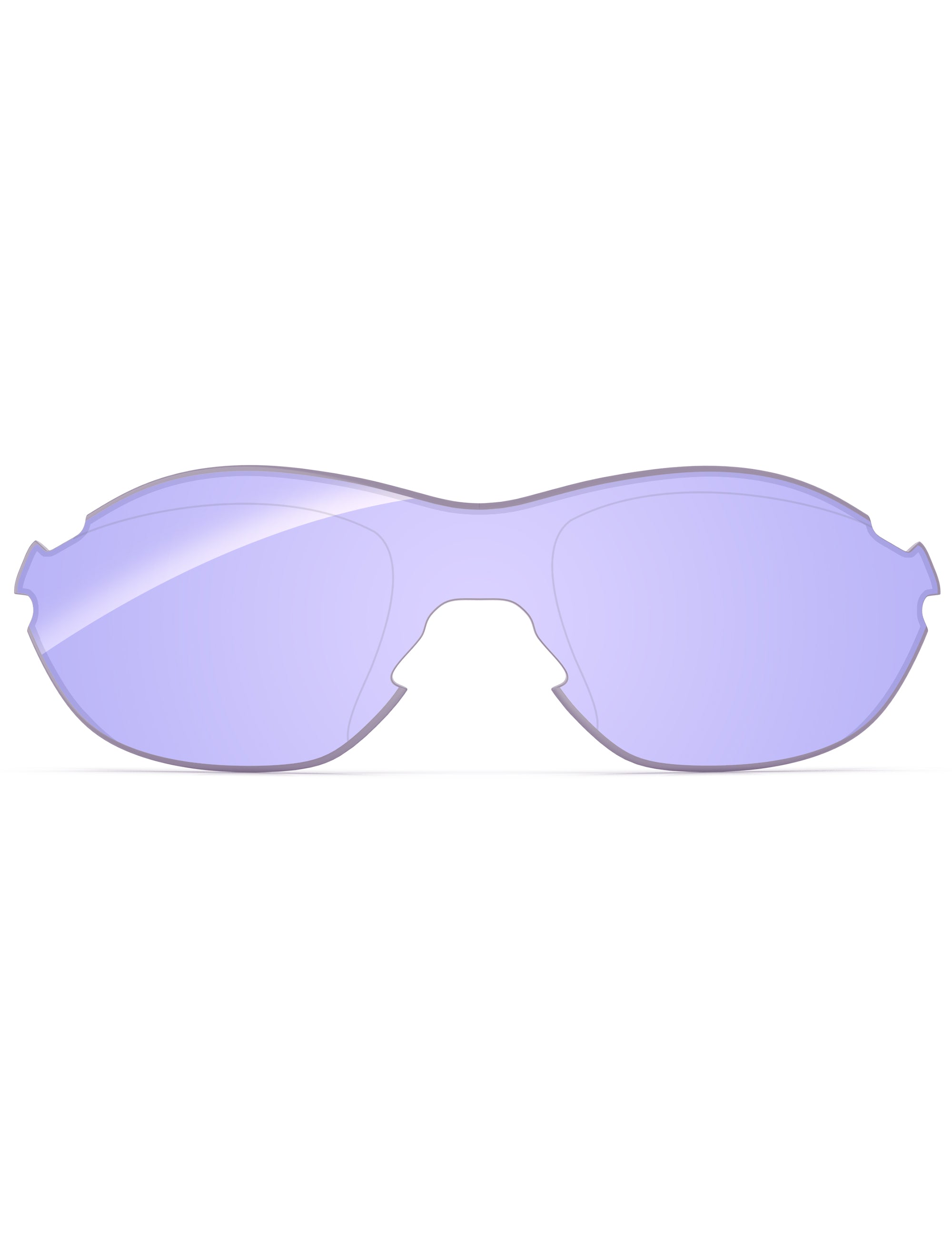 Low Light Purple-Non-Polarized