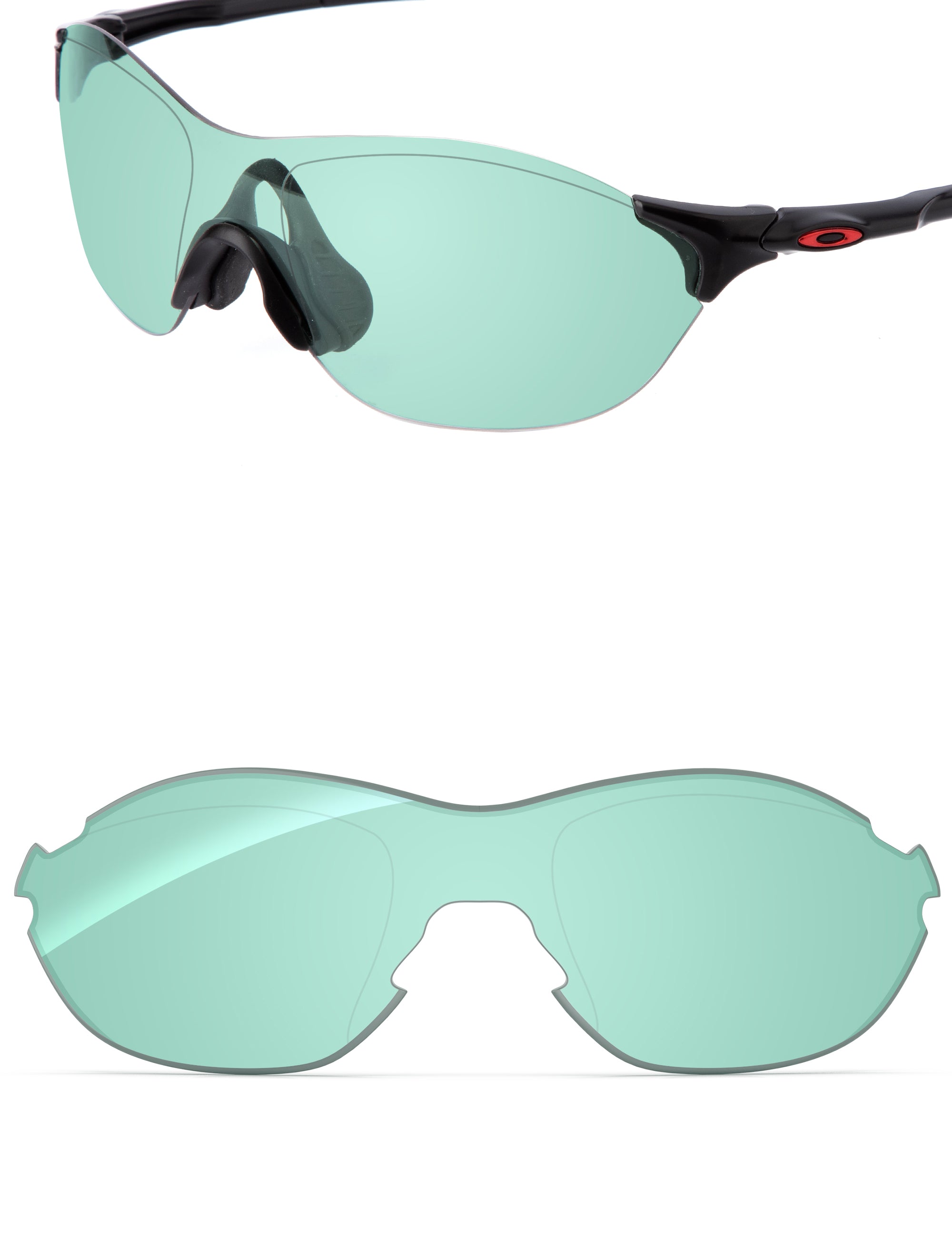 Mint-Non-Polarized