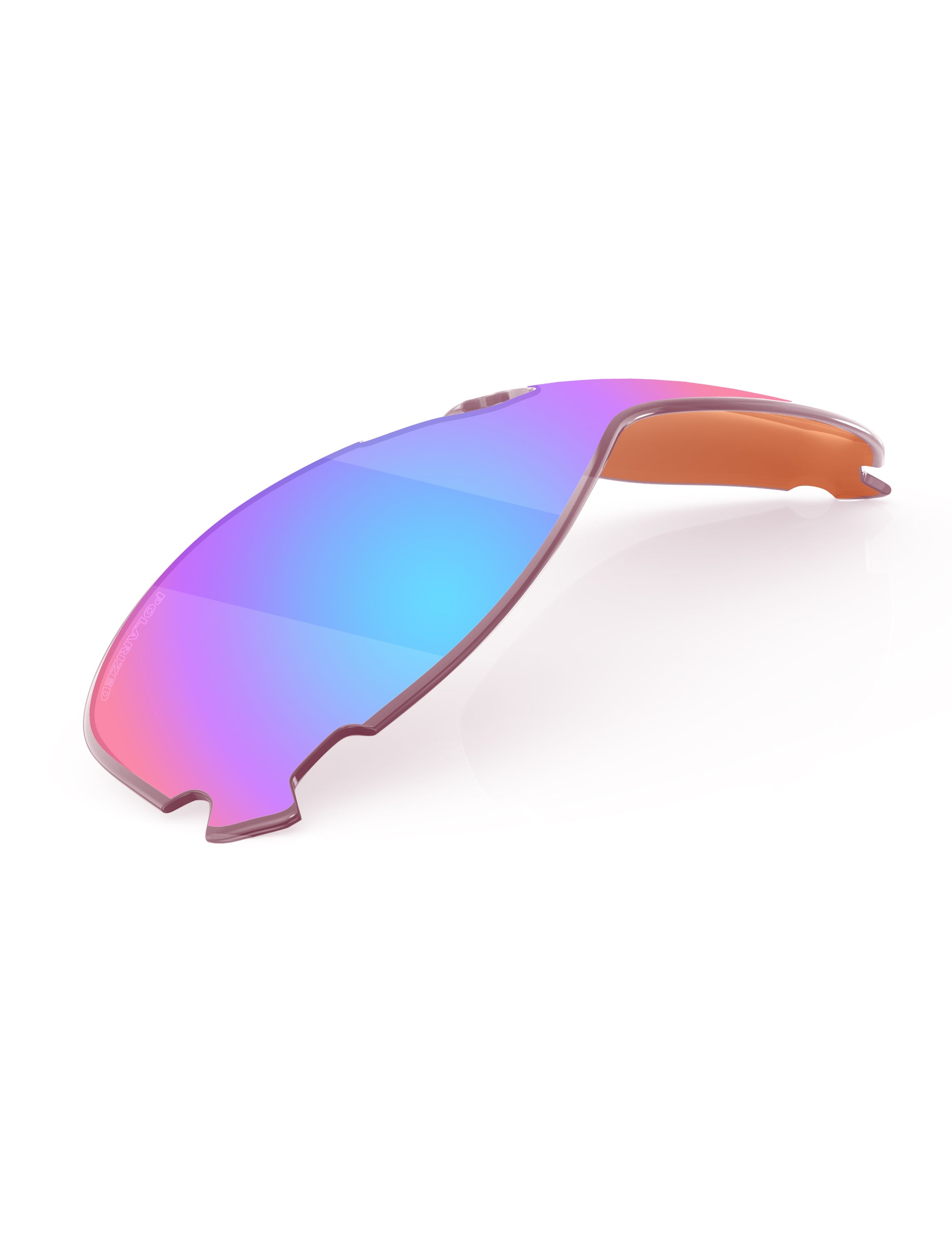 Trail Ruby FlashMirror™-Polarized