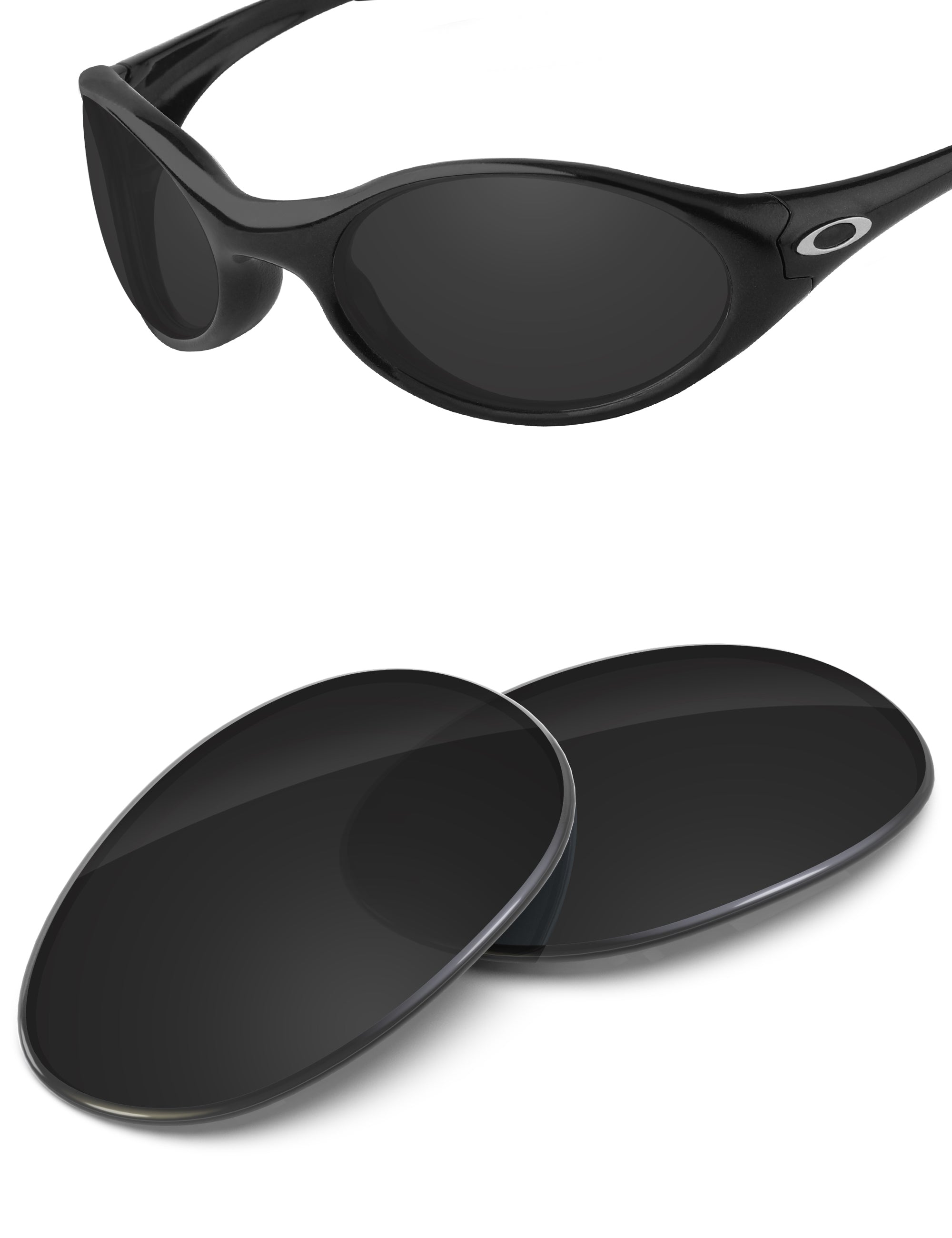 Carbon Black-Non-Polarized