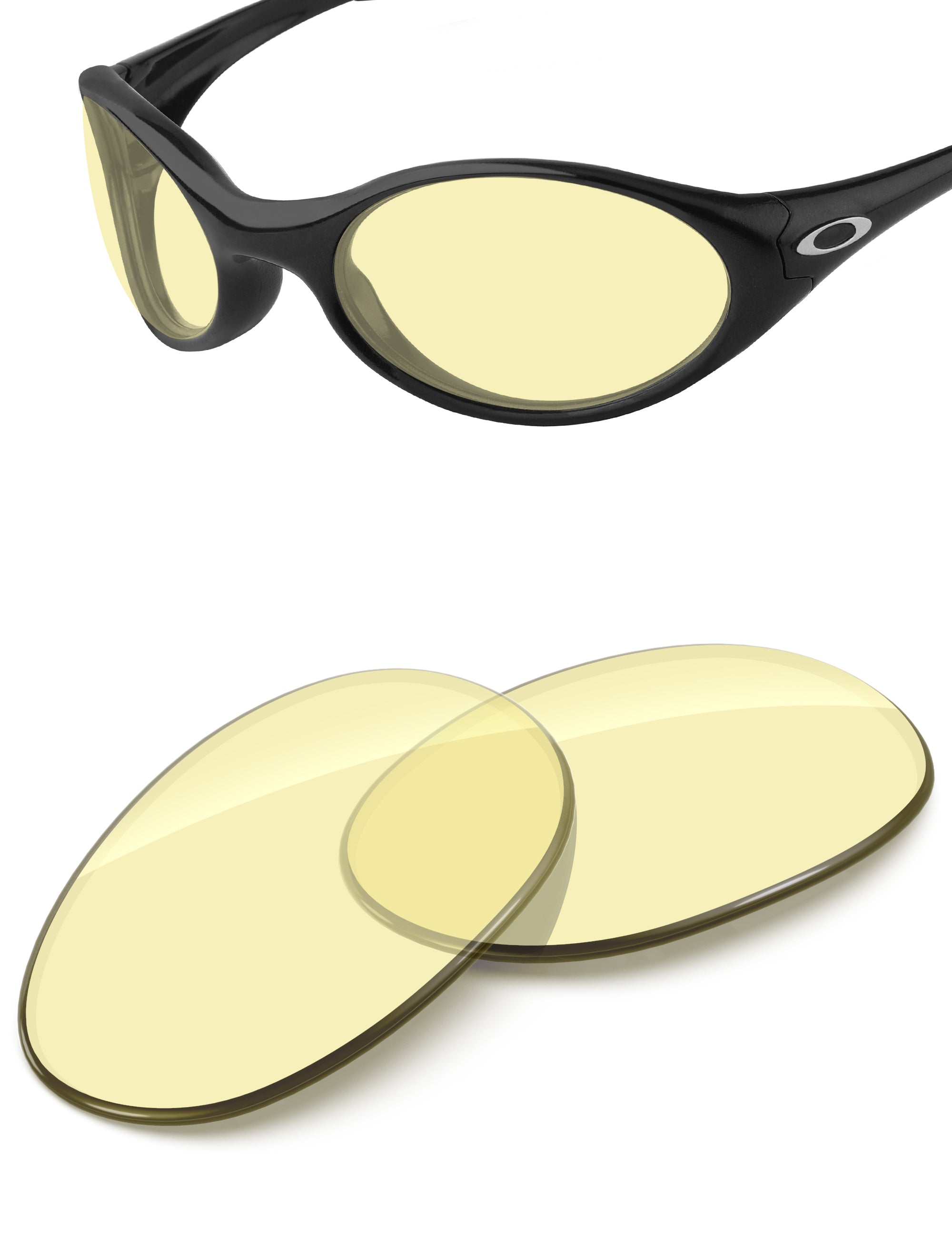 Gaming 2.0 Blue Light Blocking-Non-Polarized