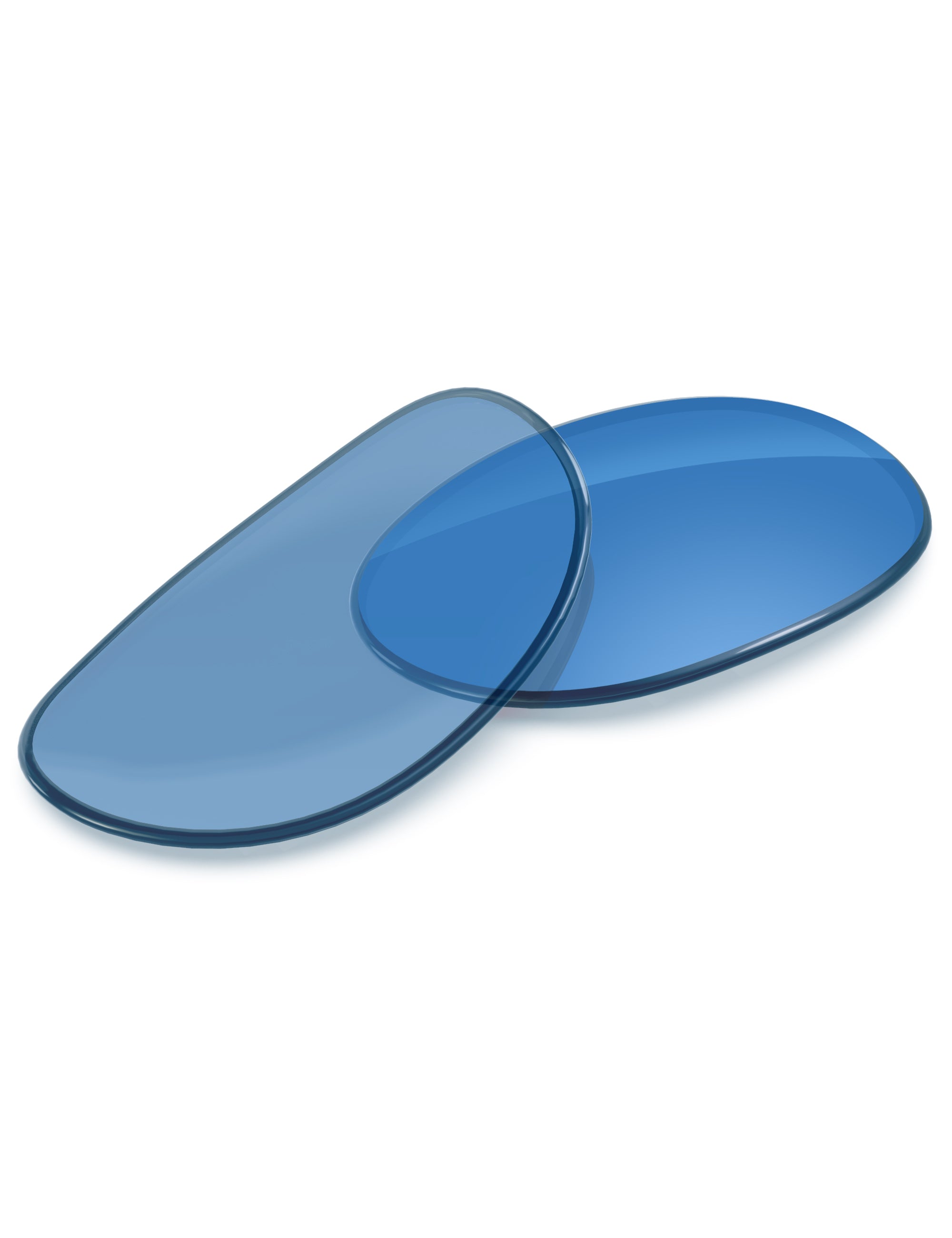 HD Blue-Non-Polarized