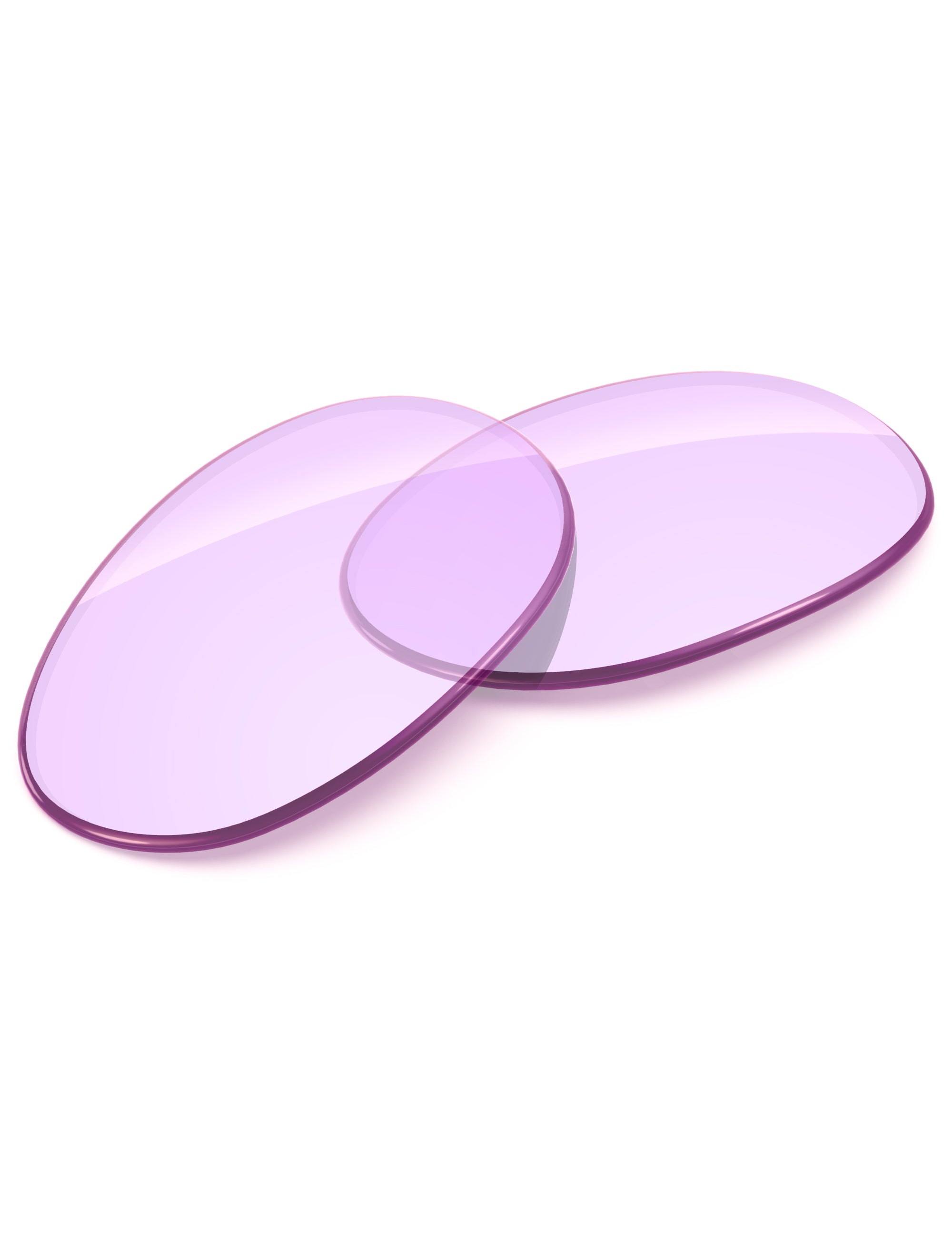 Low Light Pink-Non-Polarized