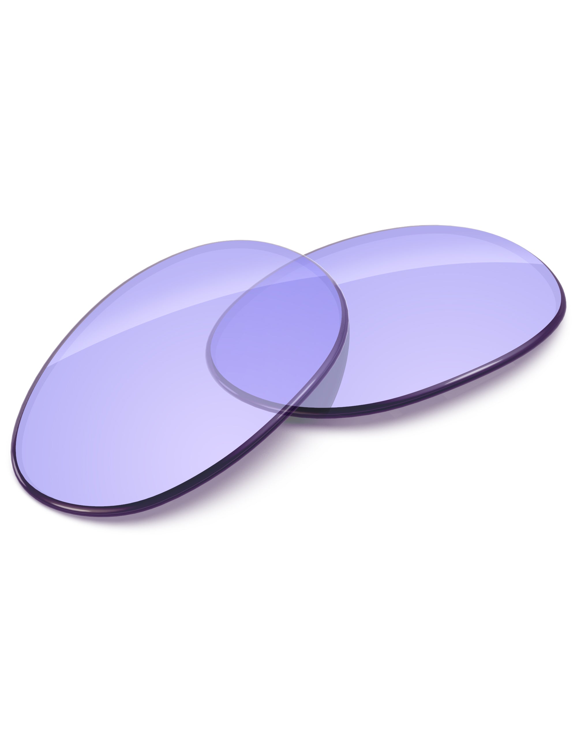 Low Light Purple-Non-Polarized