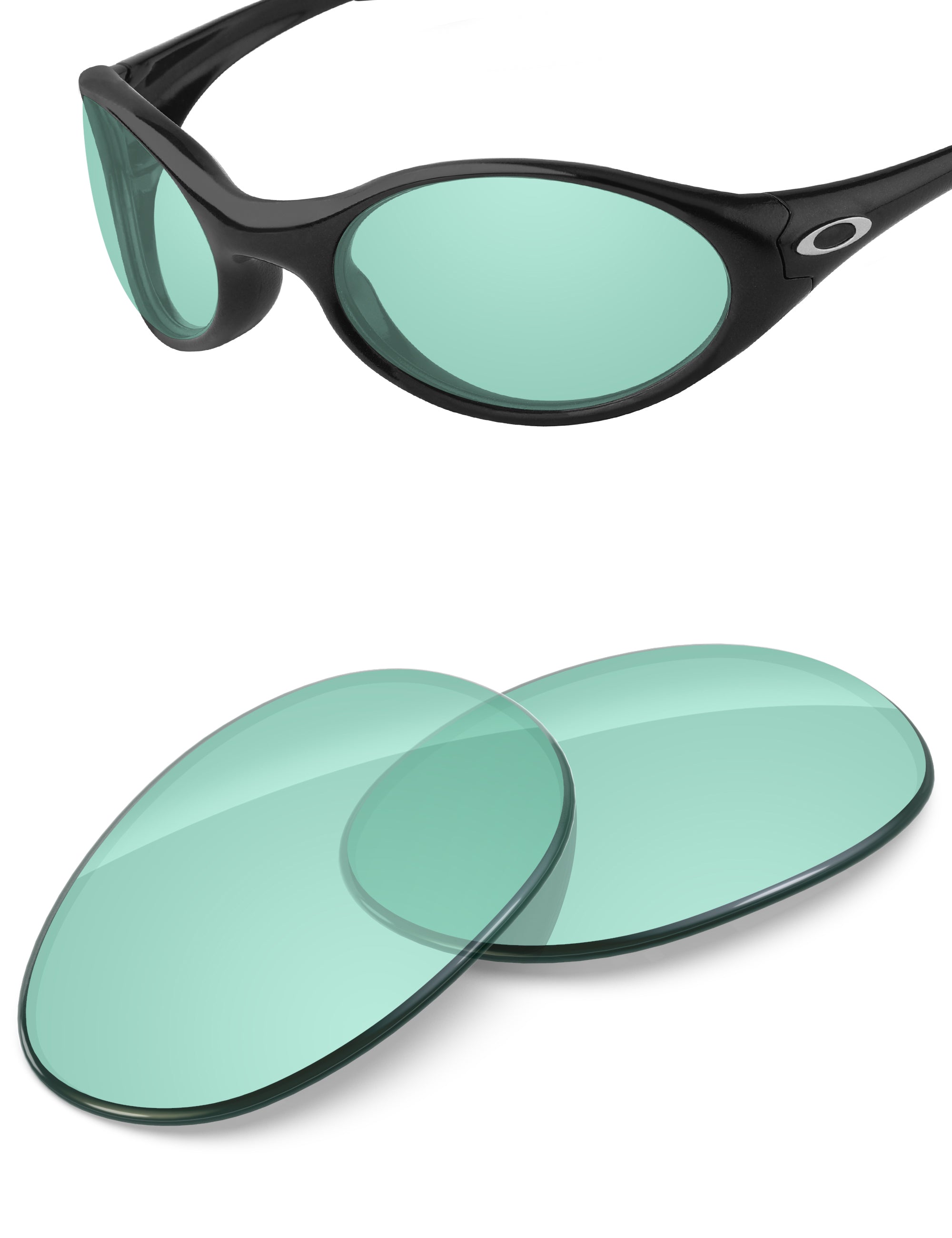 Mint-Non-Polarized