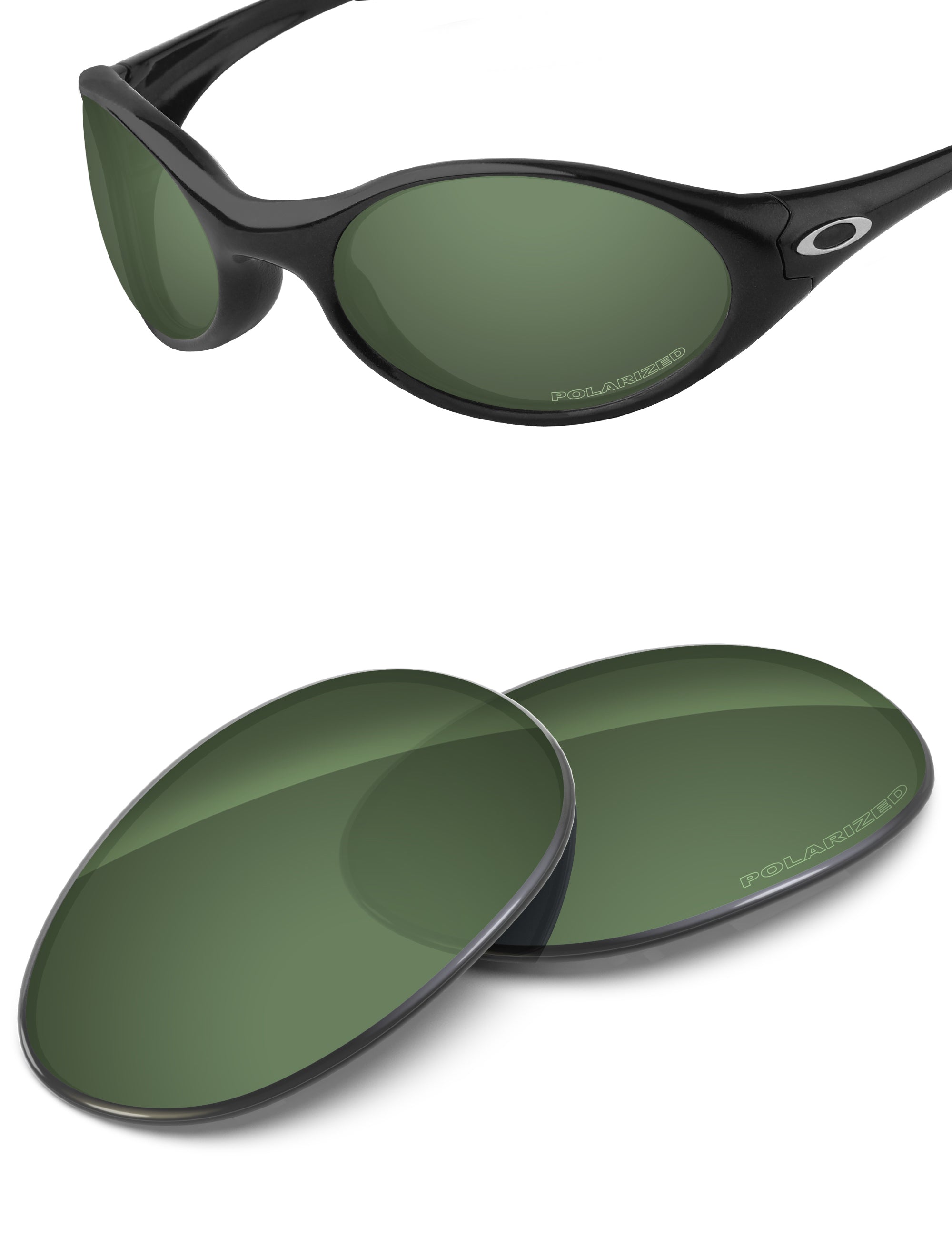 Green G15-Polarized