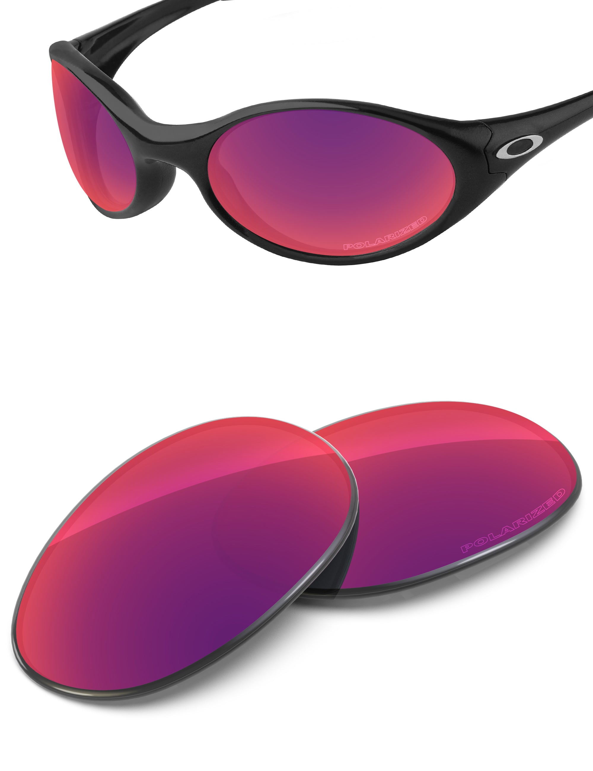 Midnight Nova FlashMirror™-Polarized