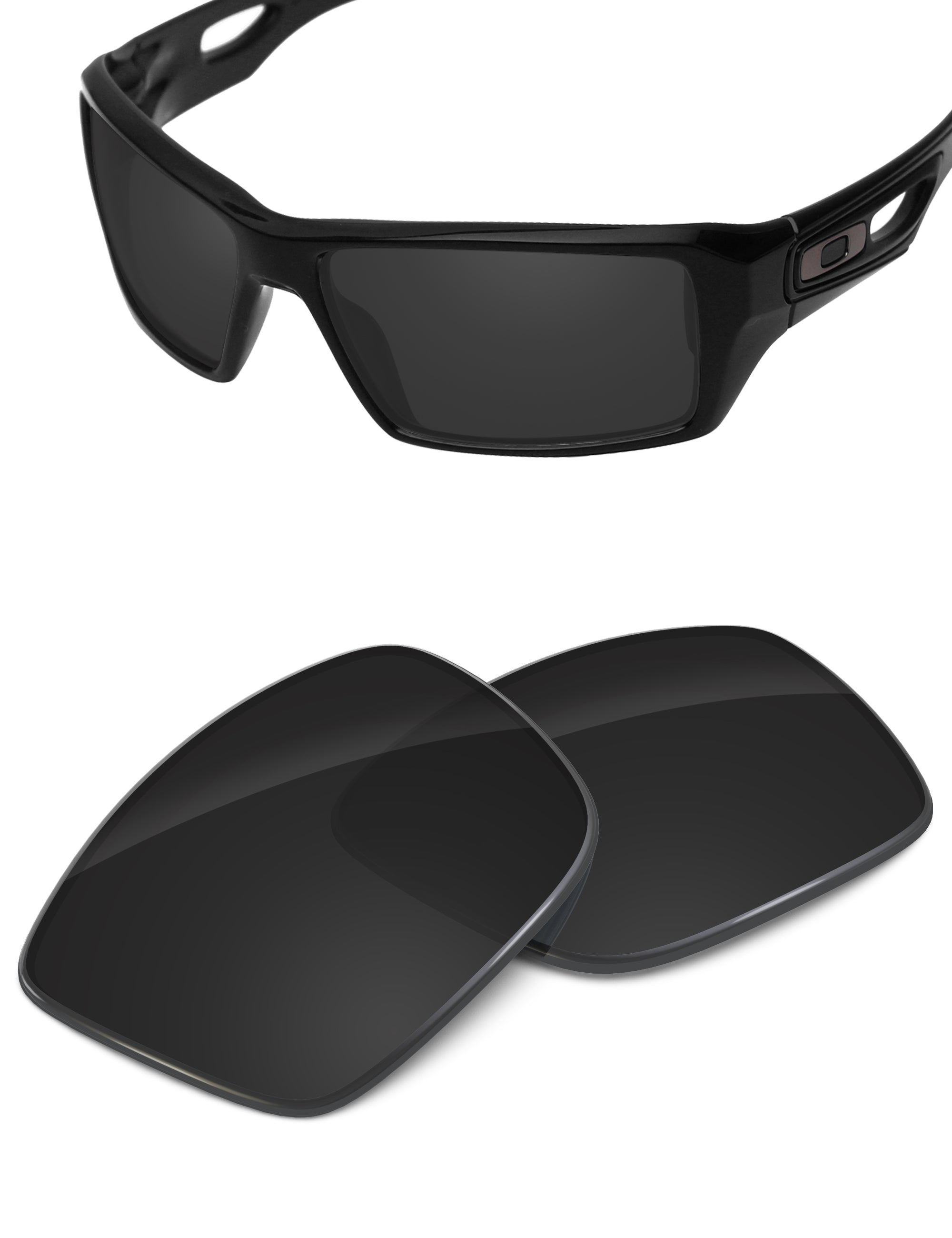 Carbon Black-Non-Polarized