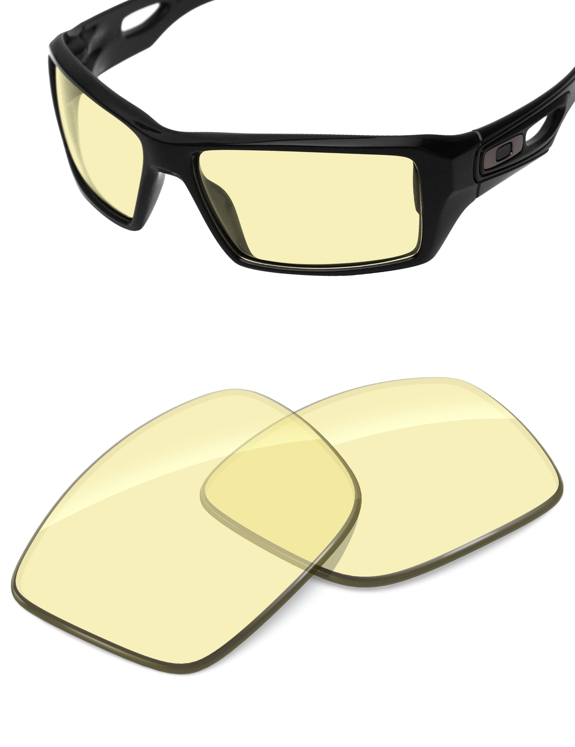 Gaming 2.0 Blue Light Blocking-Non-Polarized