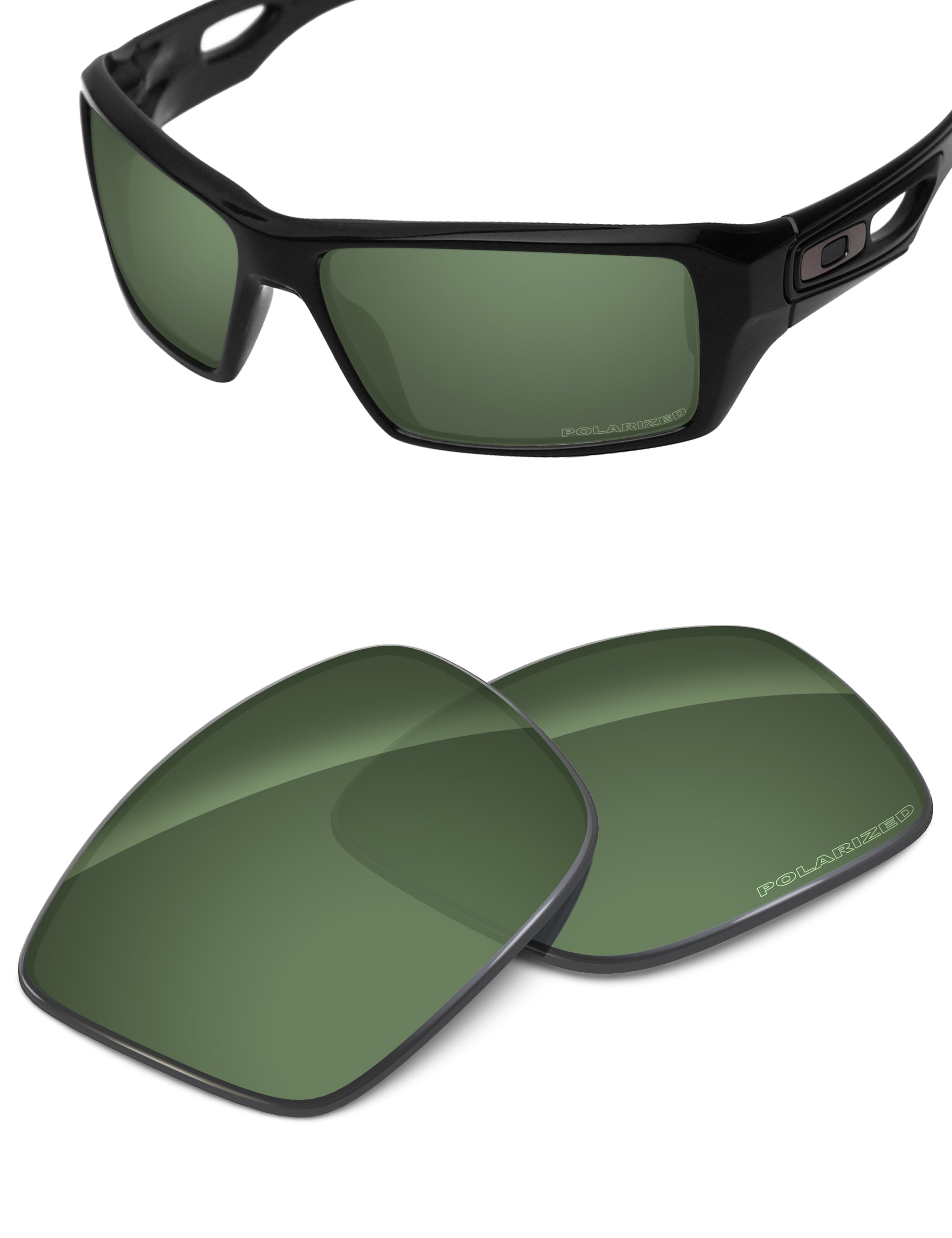 Green G15-Polarized