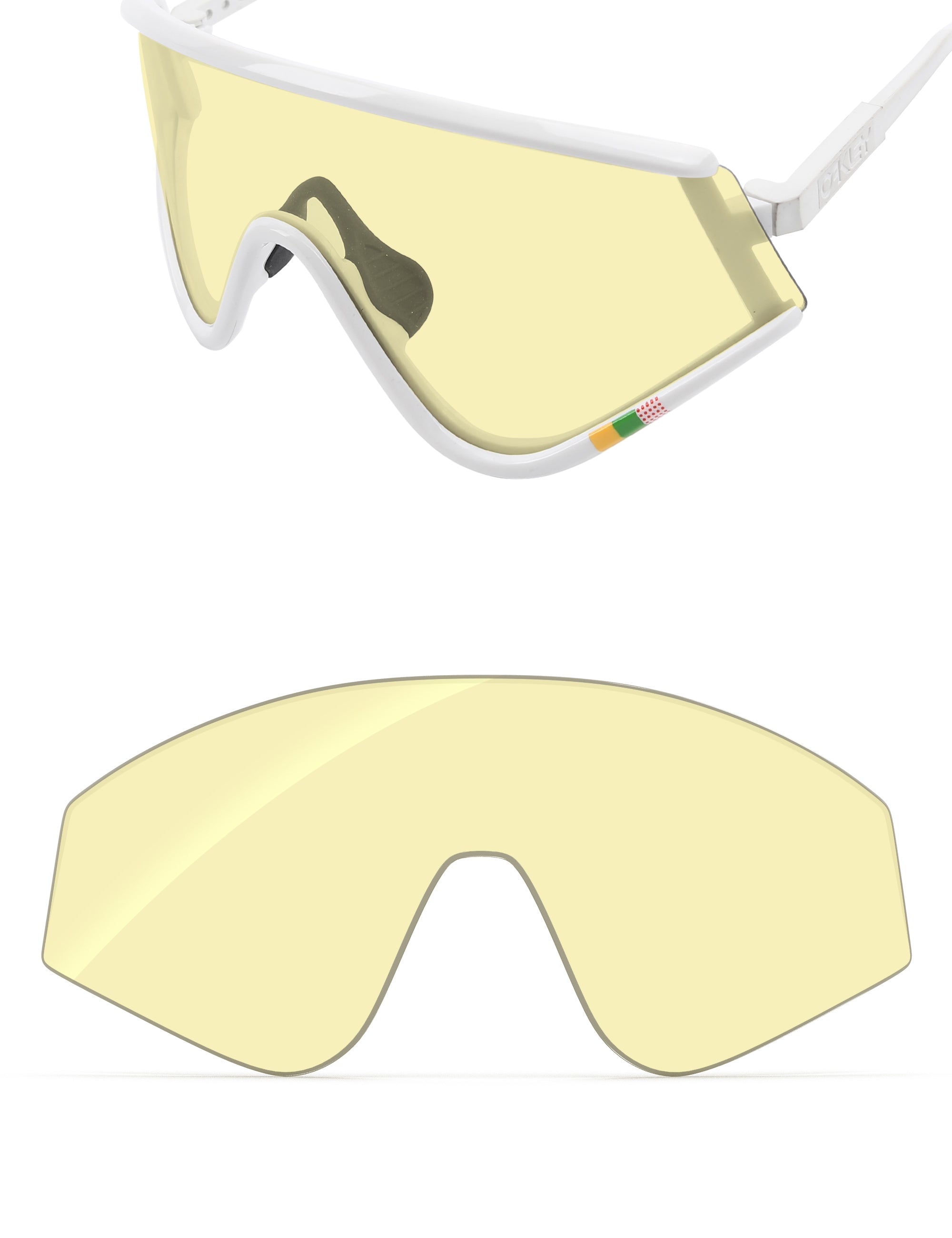 Gaming 2.0 Blue Light Blocking-Non-Polarized