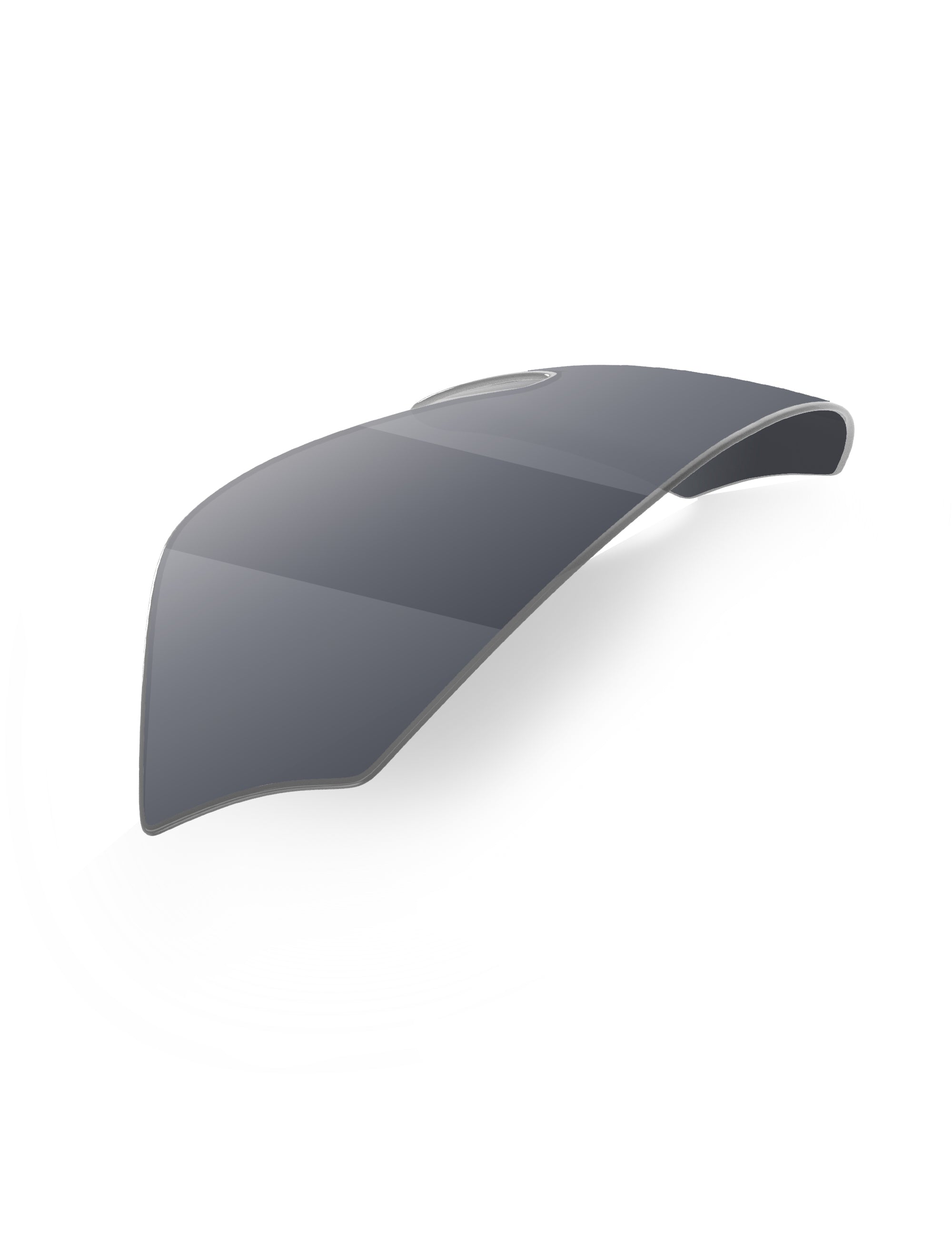 Gray Gradient-Non-Polarized