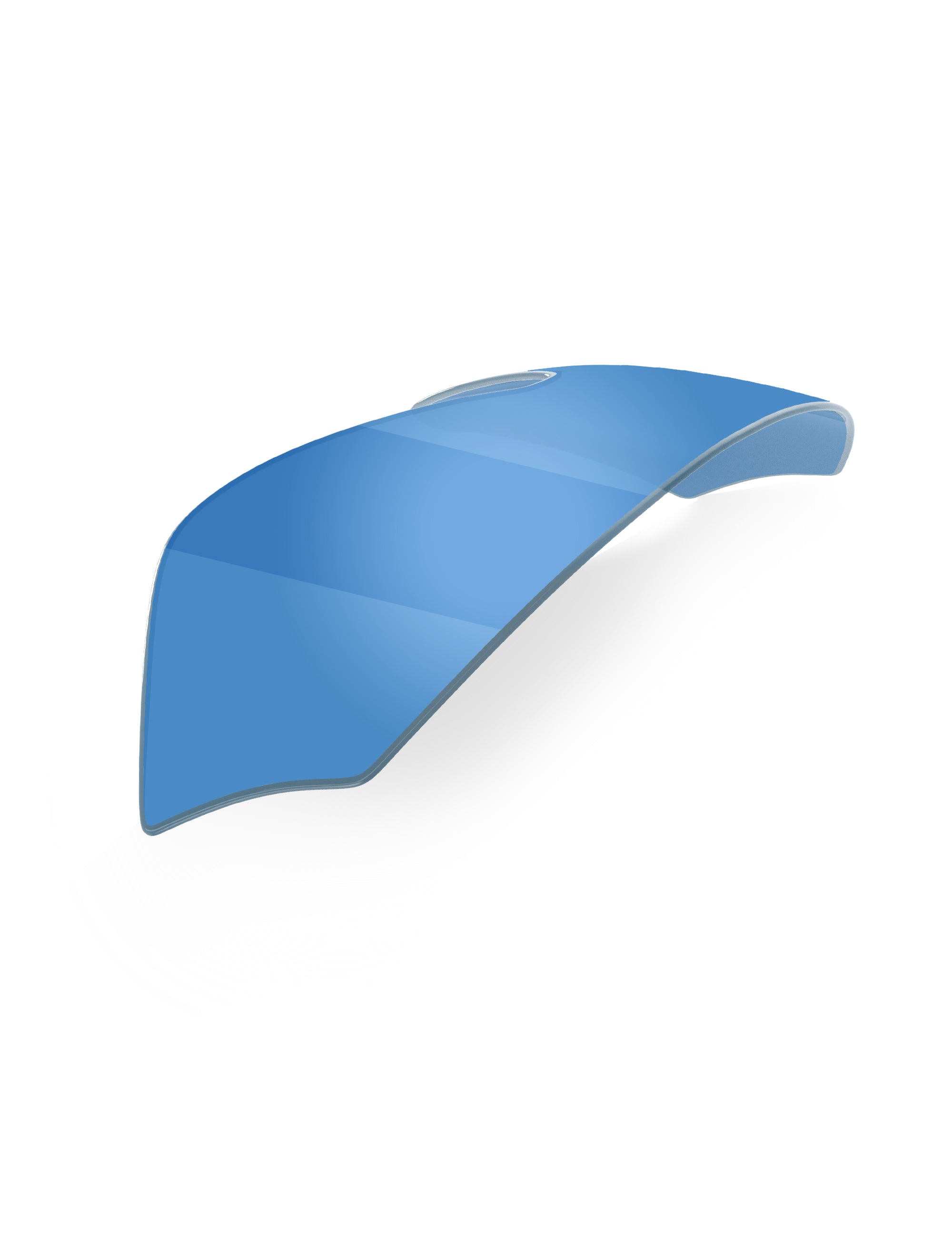 HD Blue-Non-Polarized