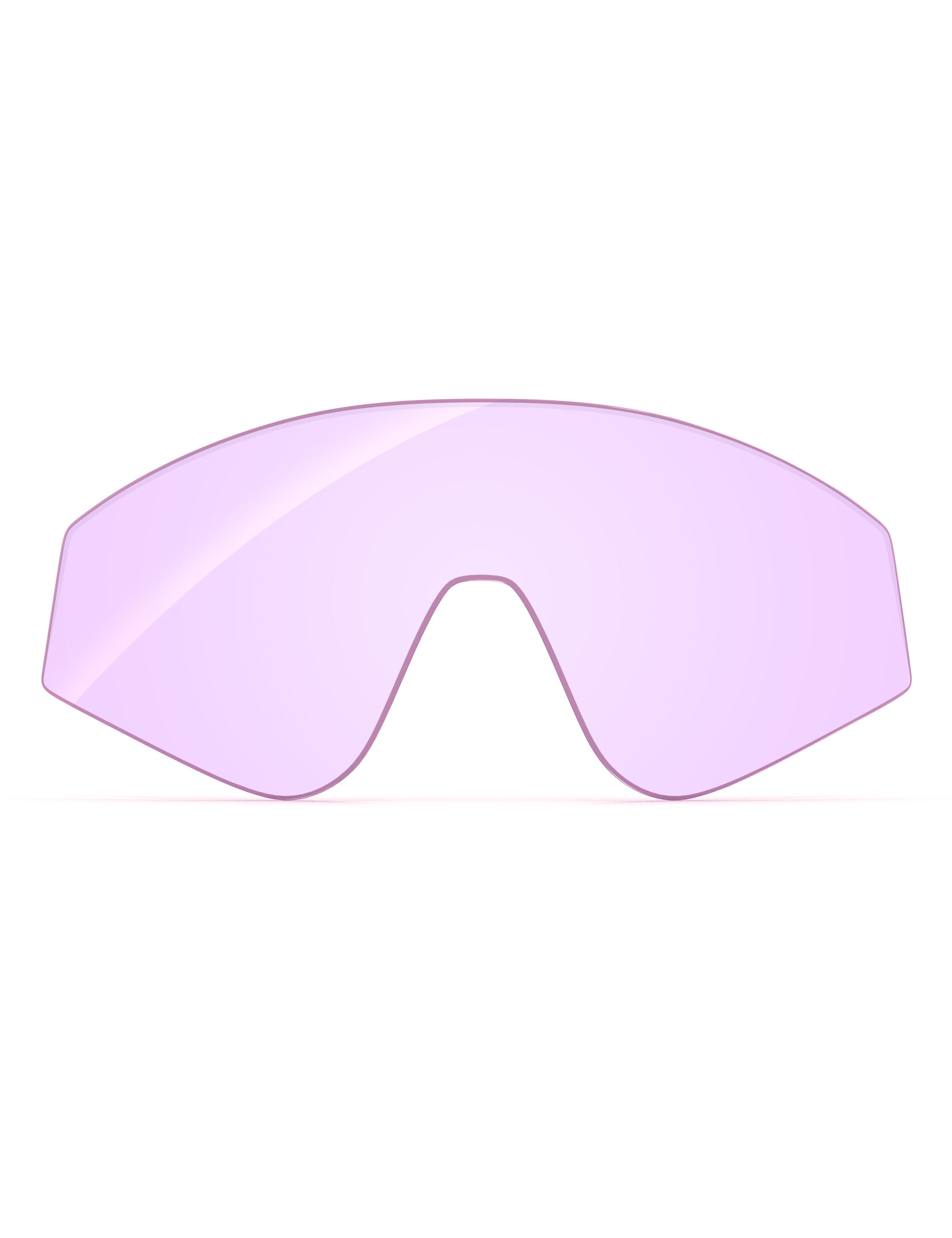 Low Light Pink-Non-Polarized