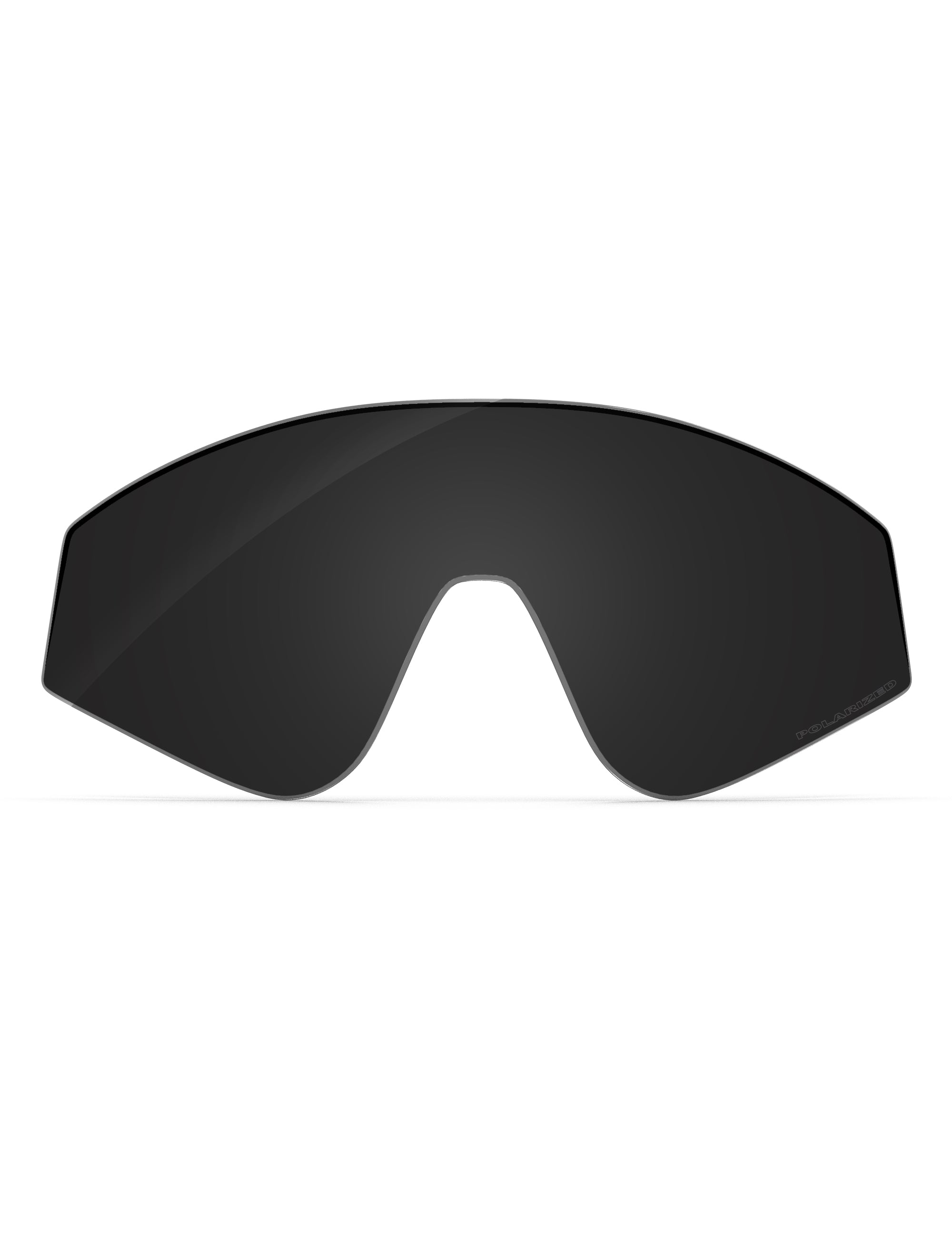 Carbon Black-Polarized