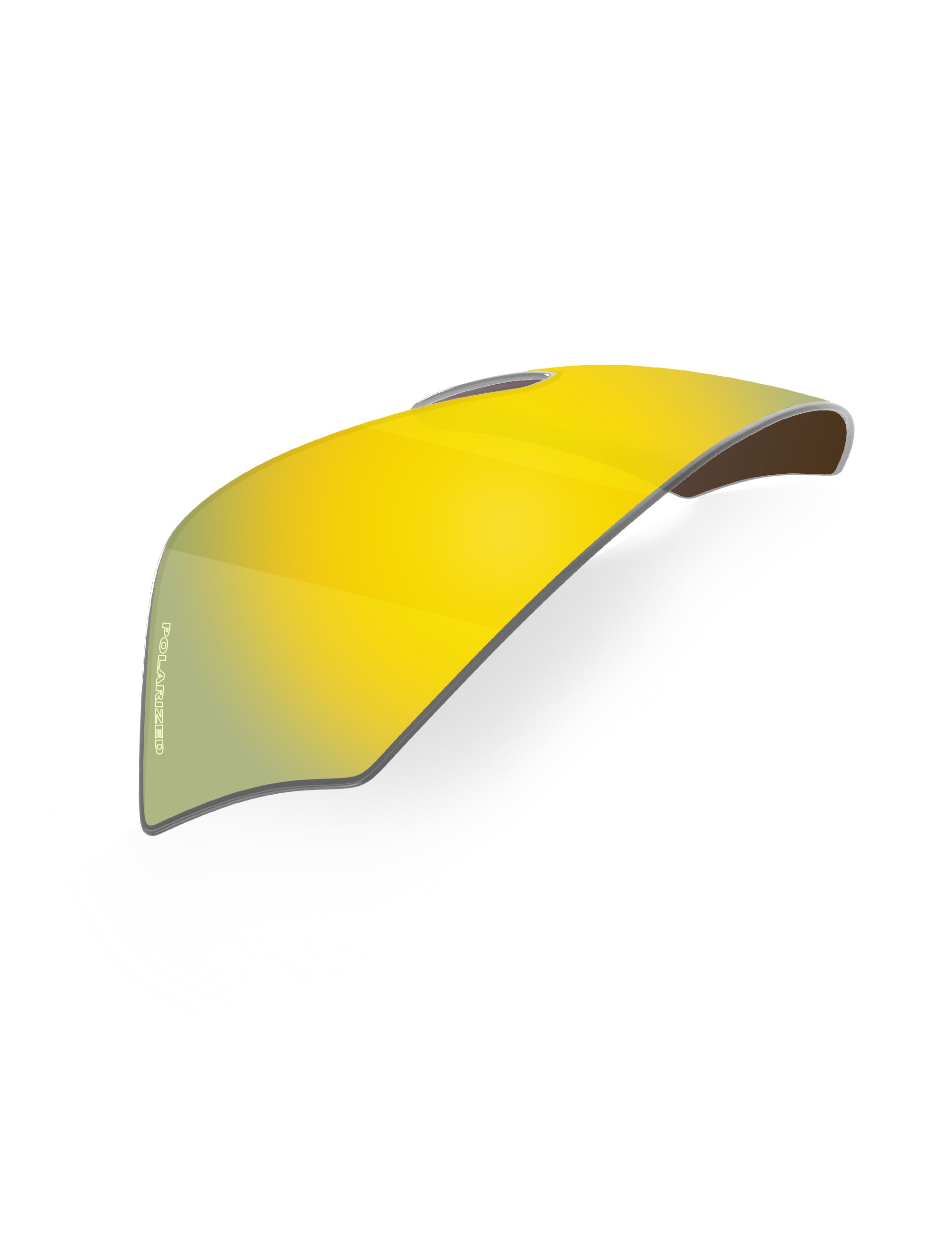 Gold Fusion FlashMirror™-Polarized