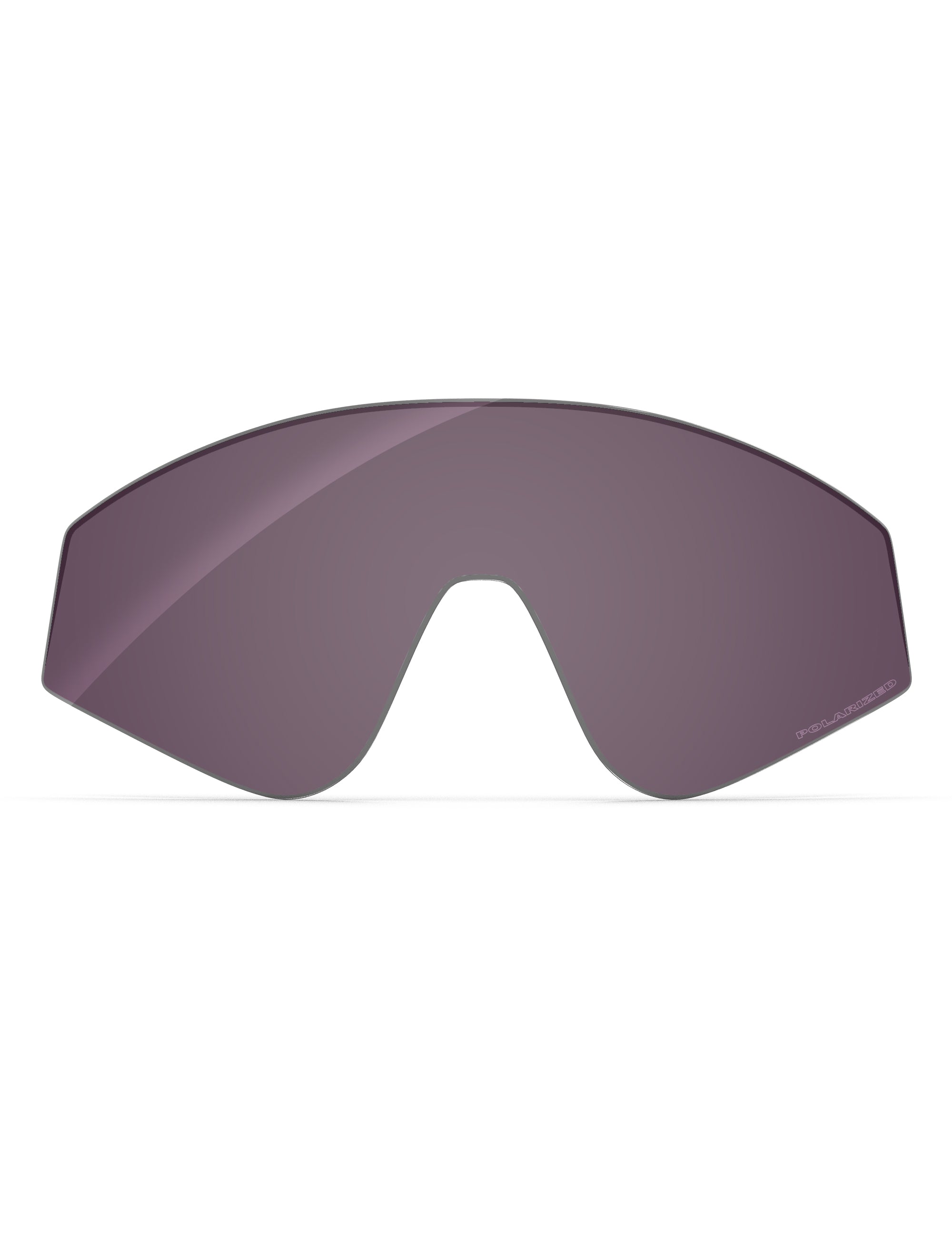 Gray Metallic FlashMirror™-Polarized