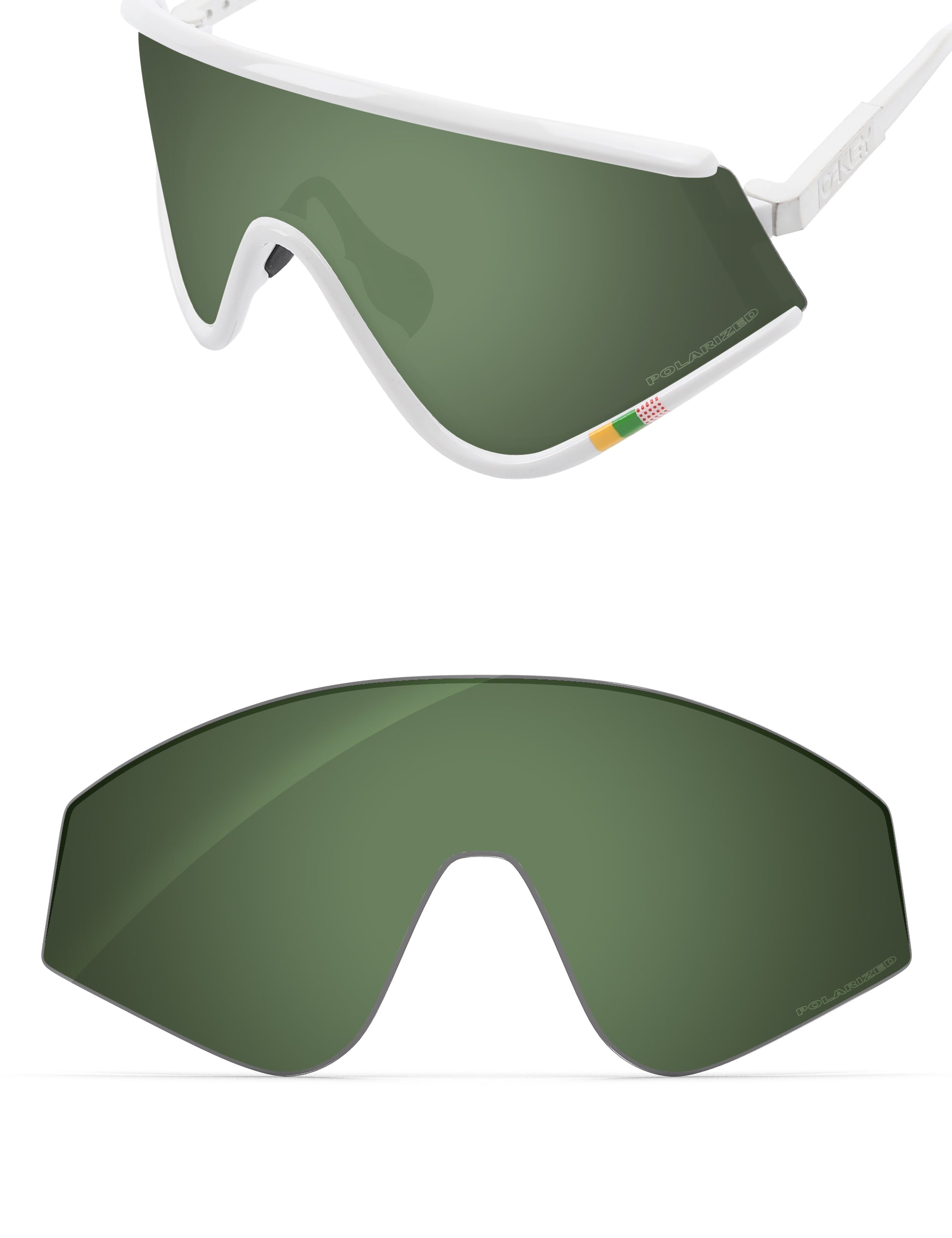 Green G15-Polarized