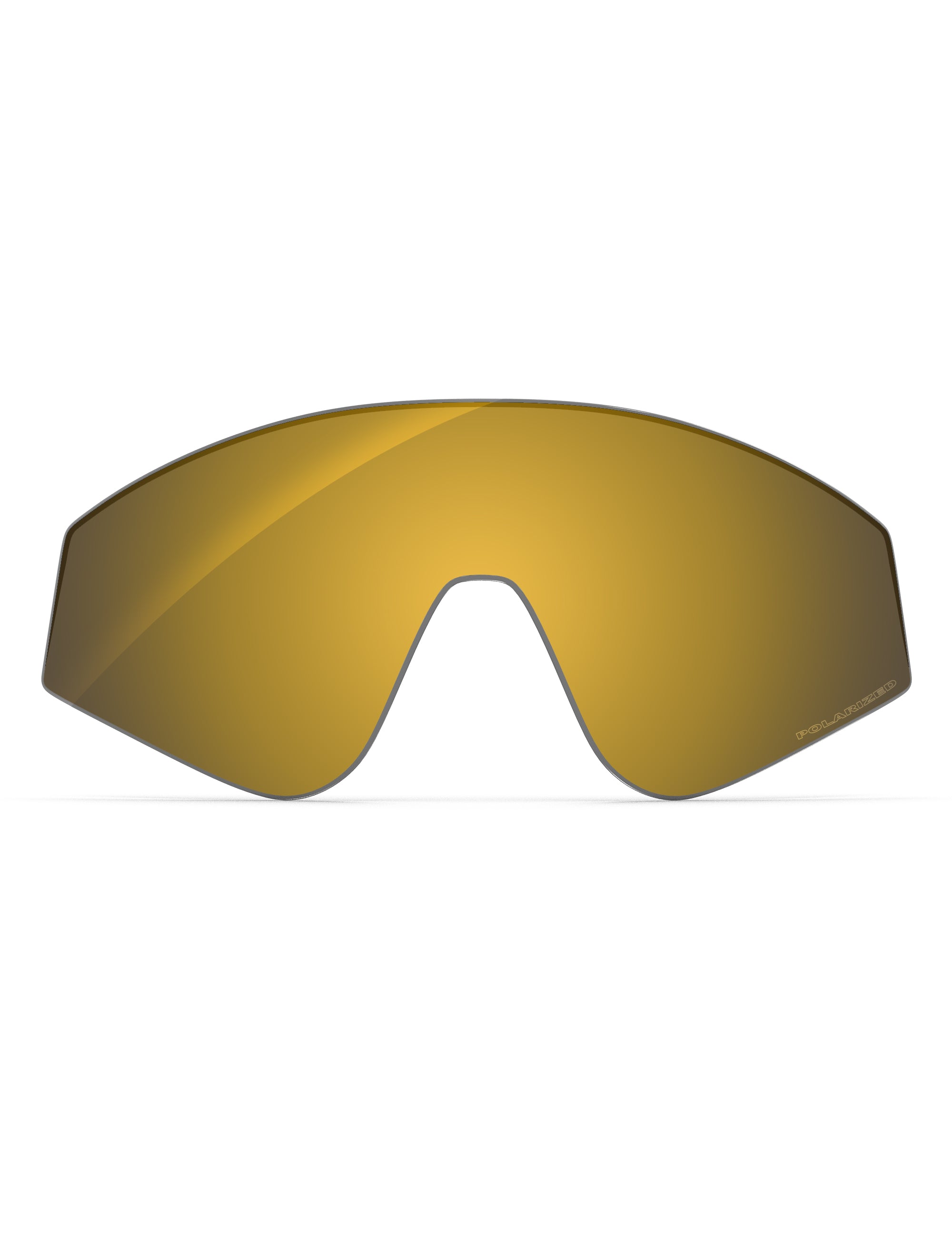 Tungsten Gold FlashMirror™-Polarized