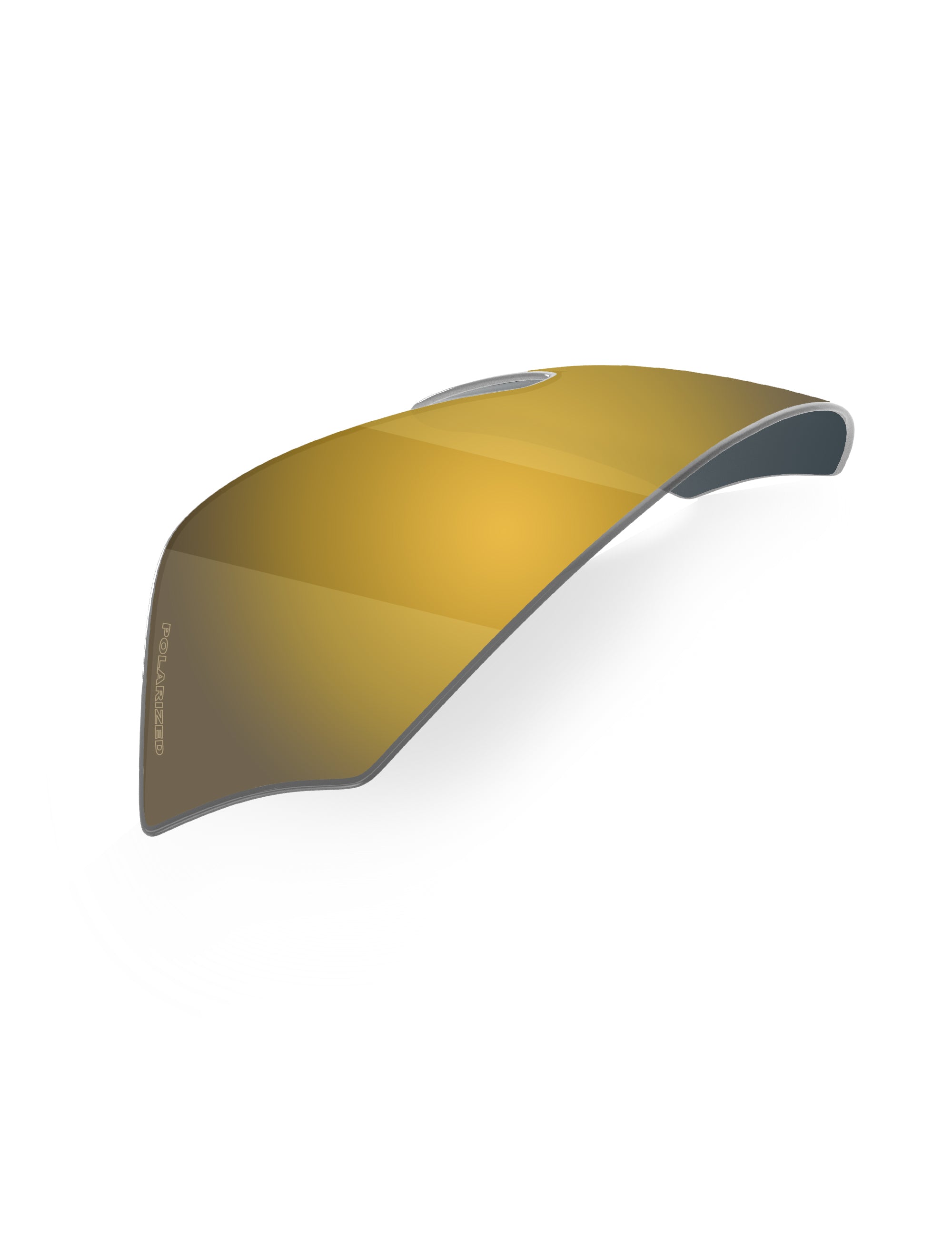 Tungsten Gold FlashMirror™-Polarized