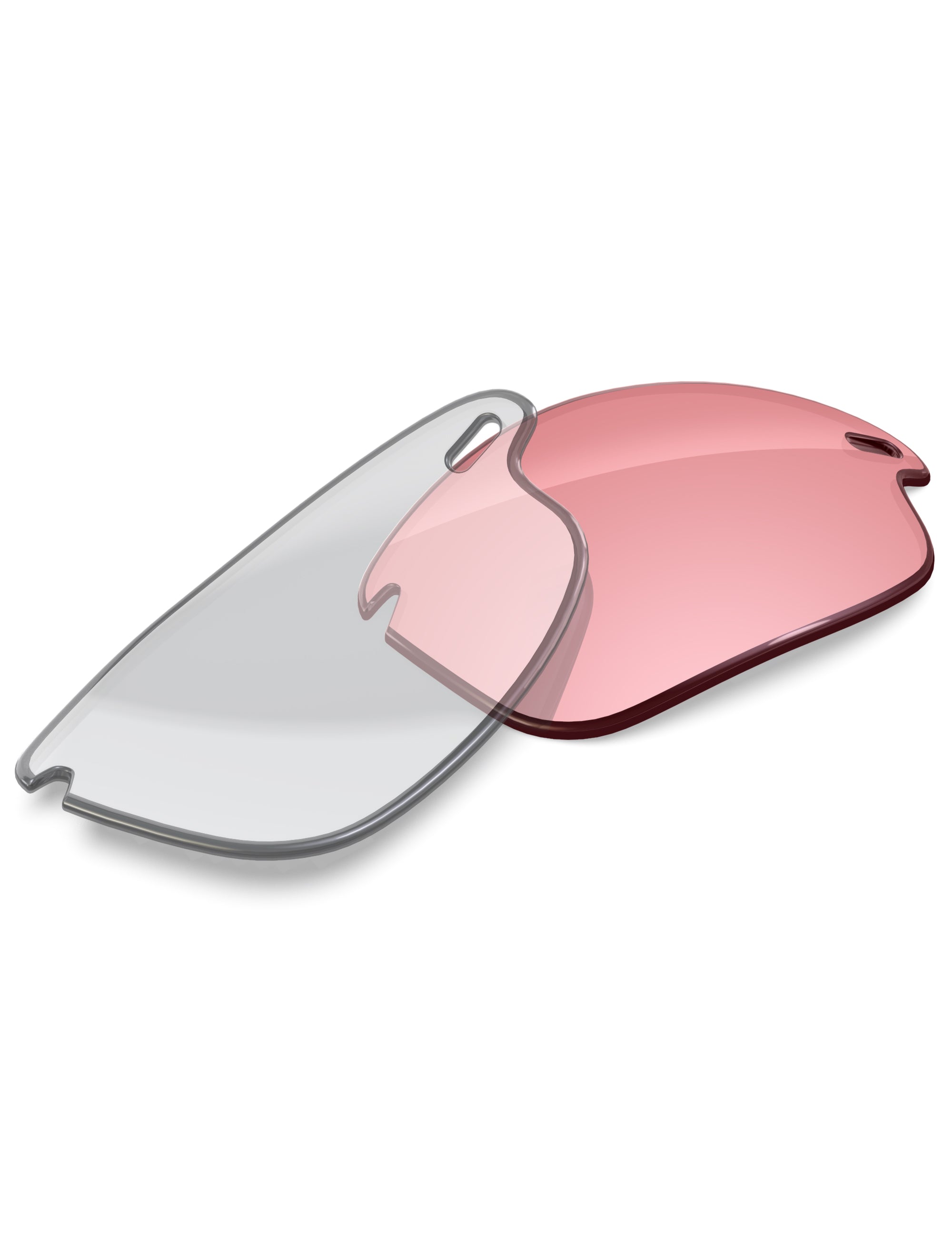 Adapt Pink Photochromic-Non-Polarized