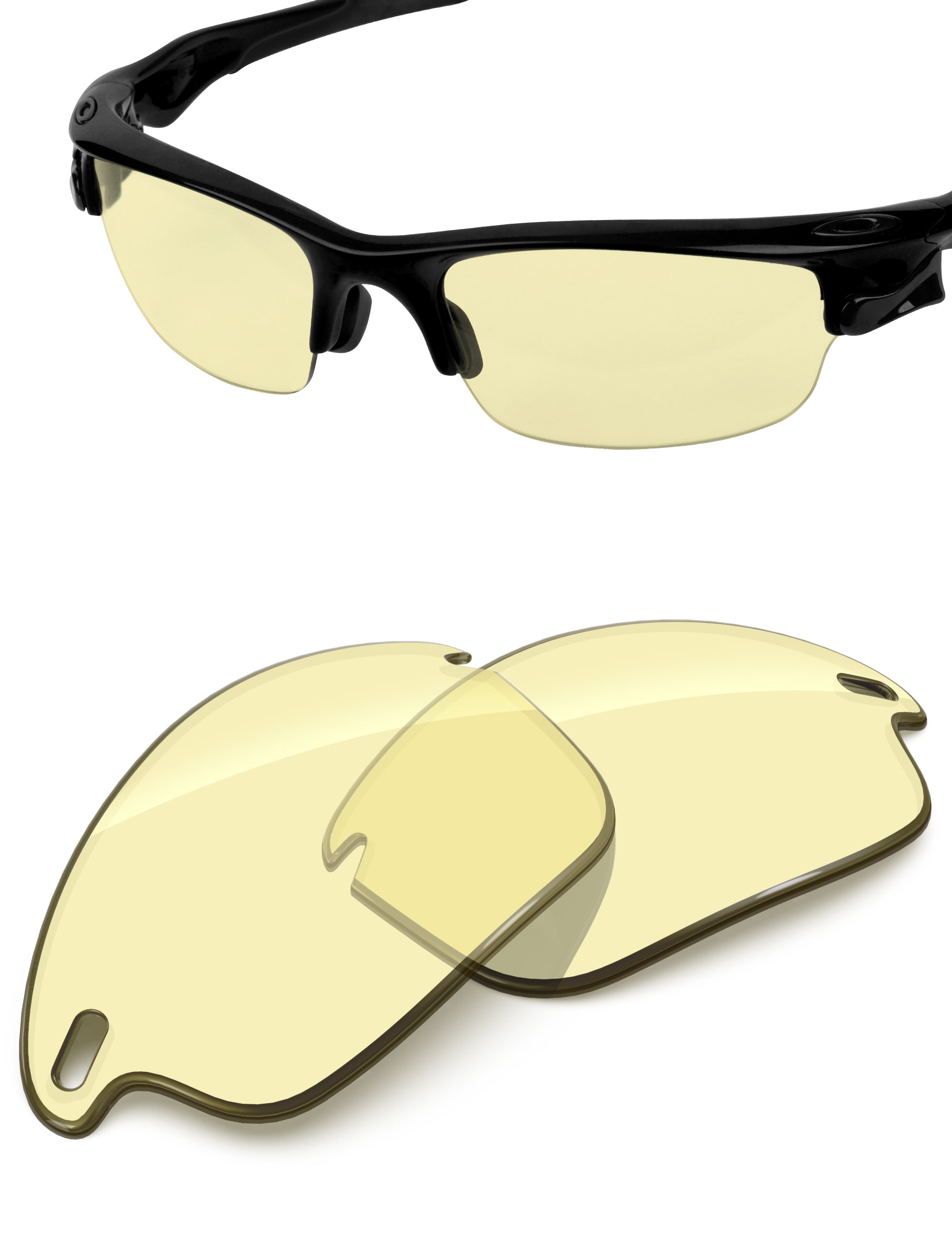 Gaming 2.0 Blue Light Blocking-Non-Polarized